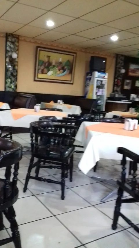 Restaurant Dogo image 5