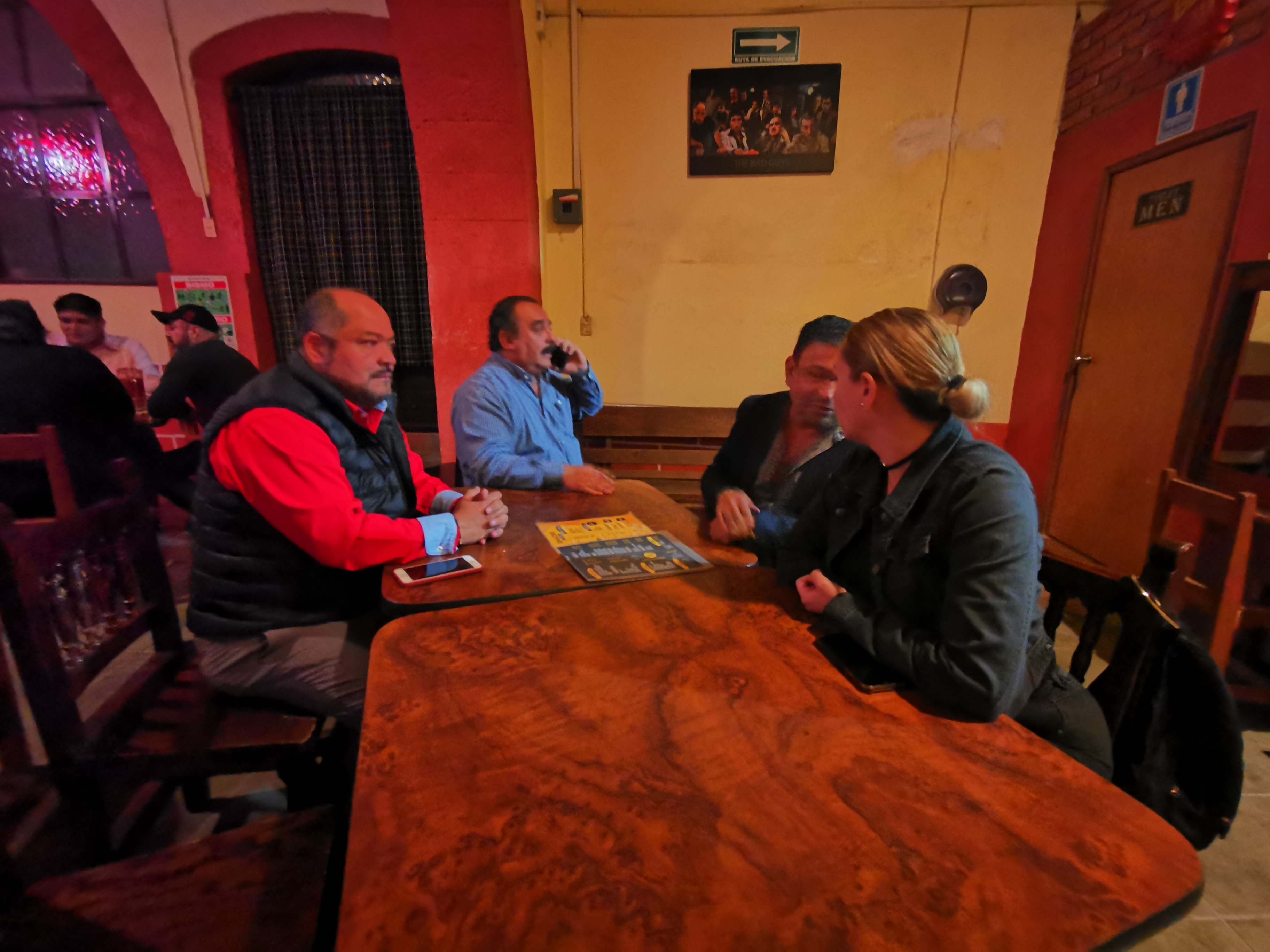 Grilled Meat Burger's image 7