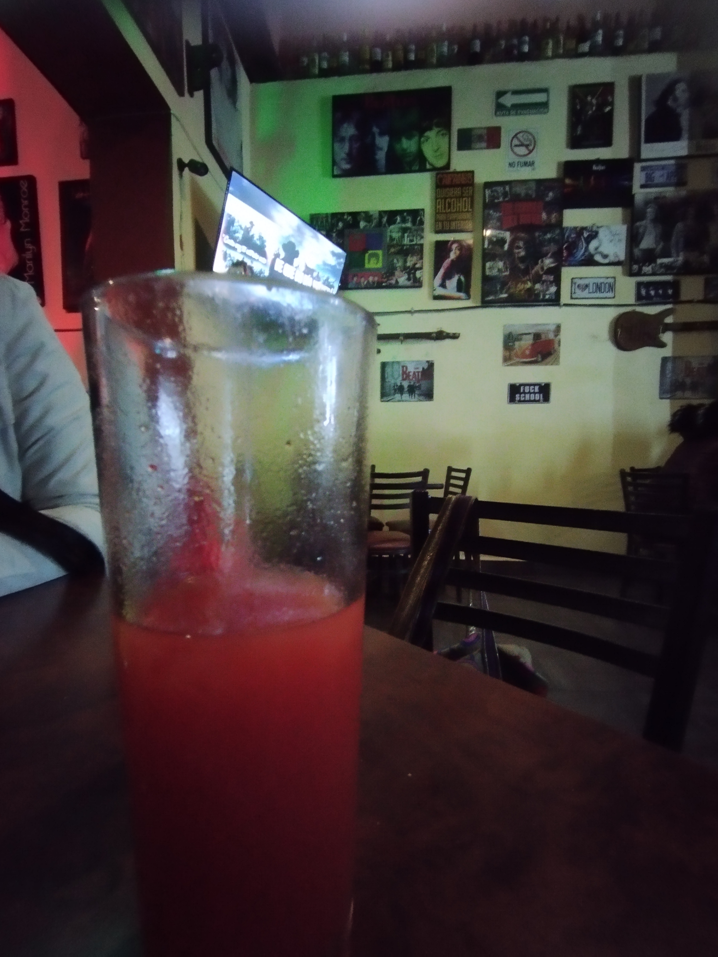 Grilled Meat Burger's image 8