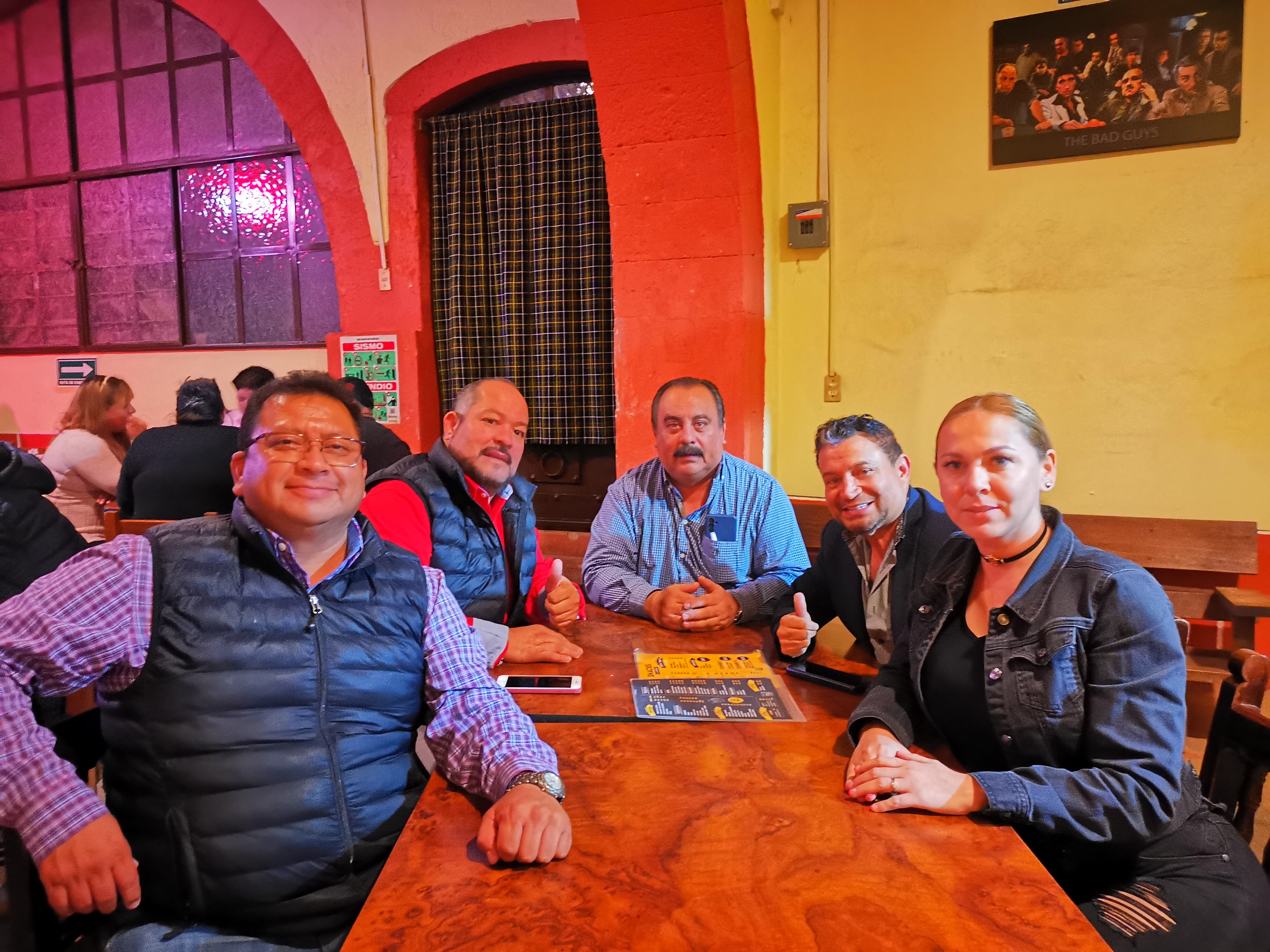 Grilled Meat Burger's image 9