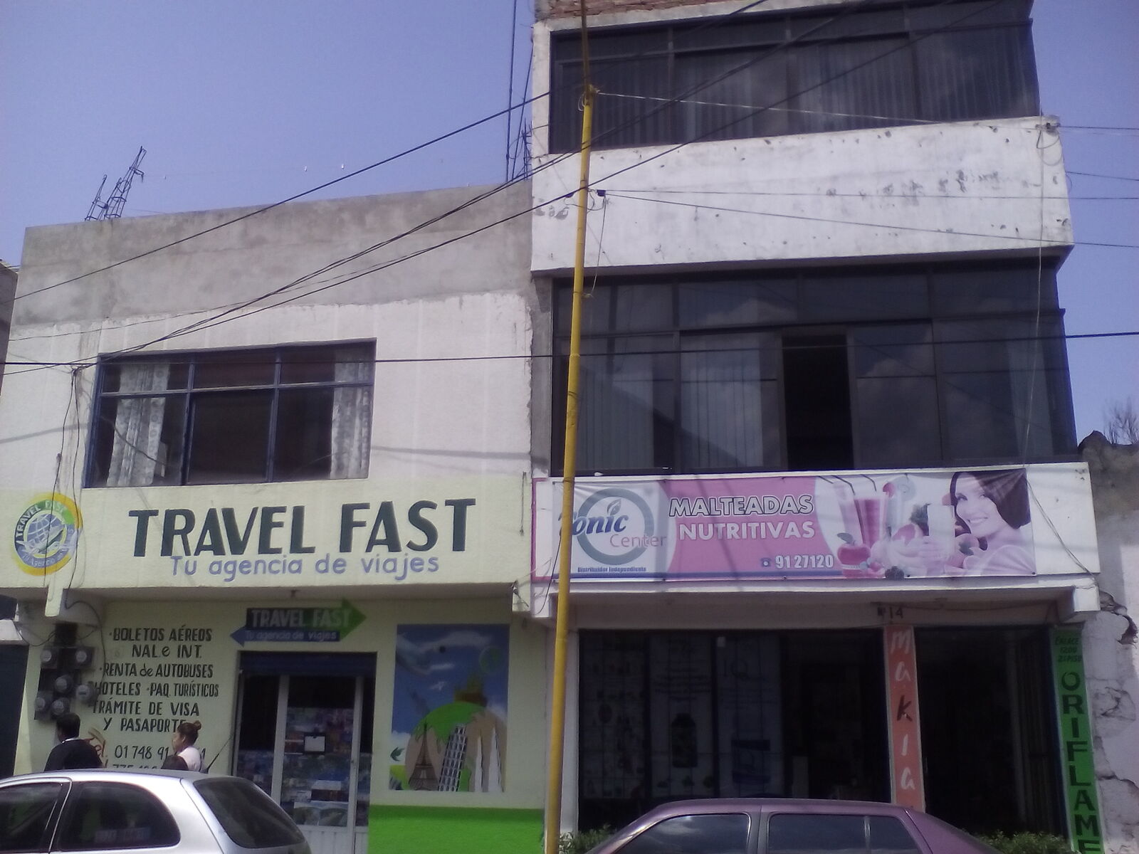 TONIC CENTER APAN image 1