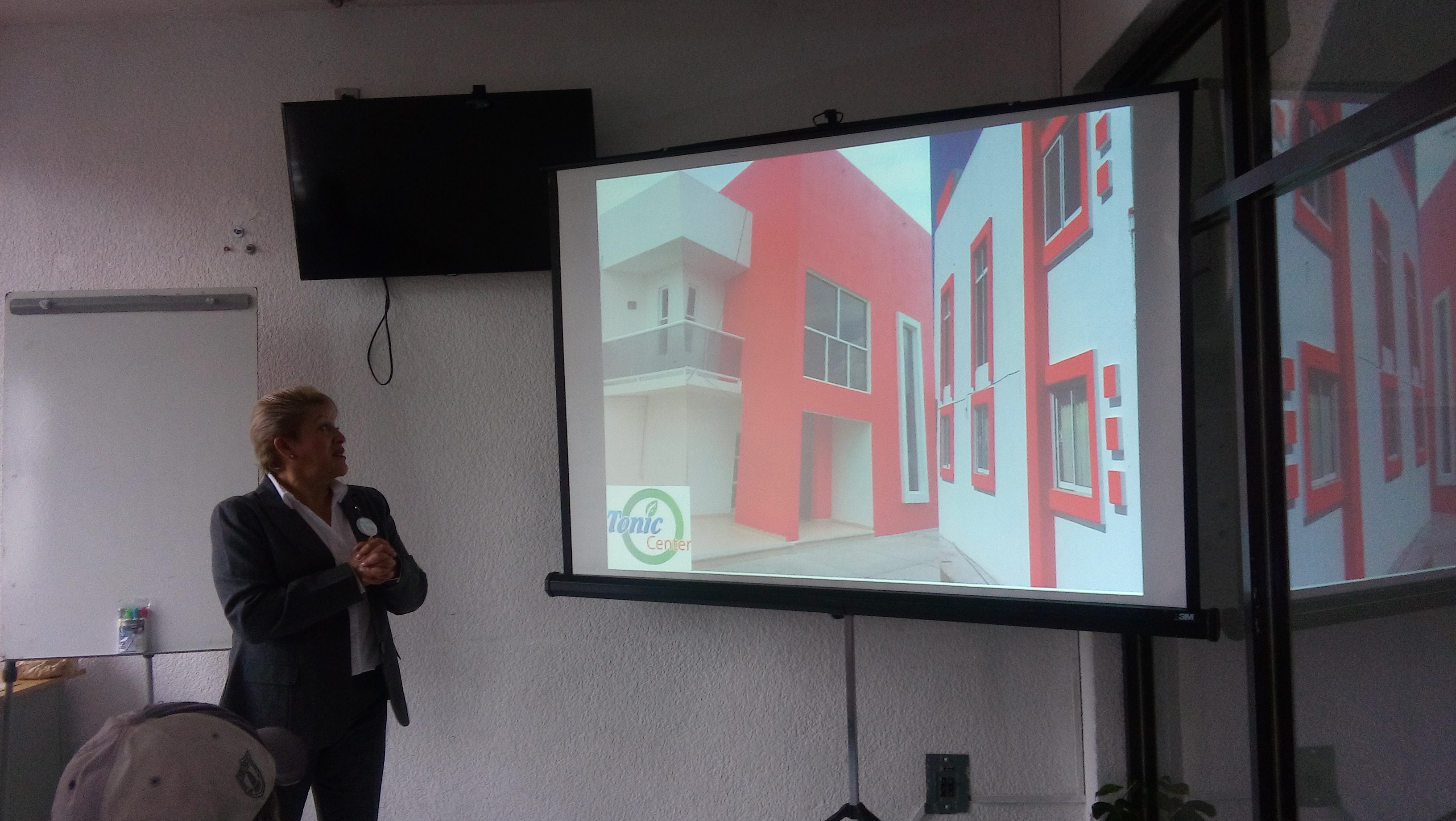 TONIC CENTER APAN image 2