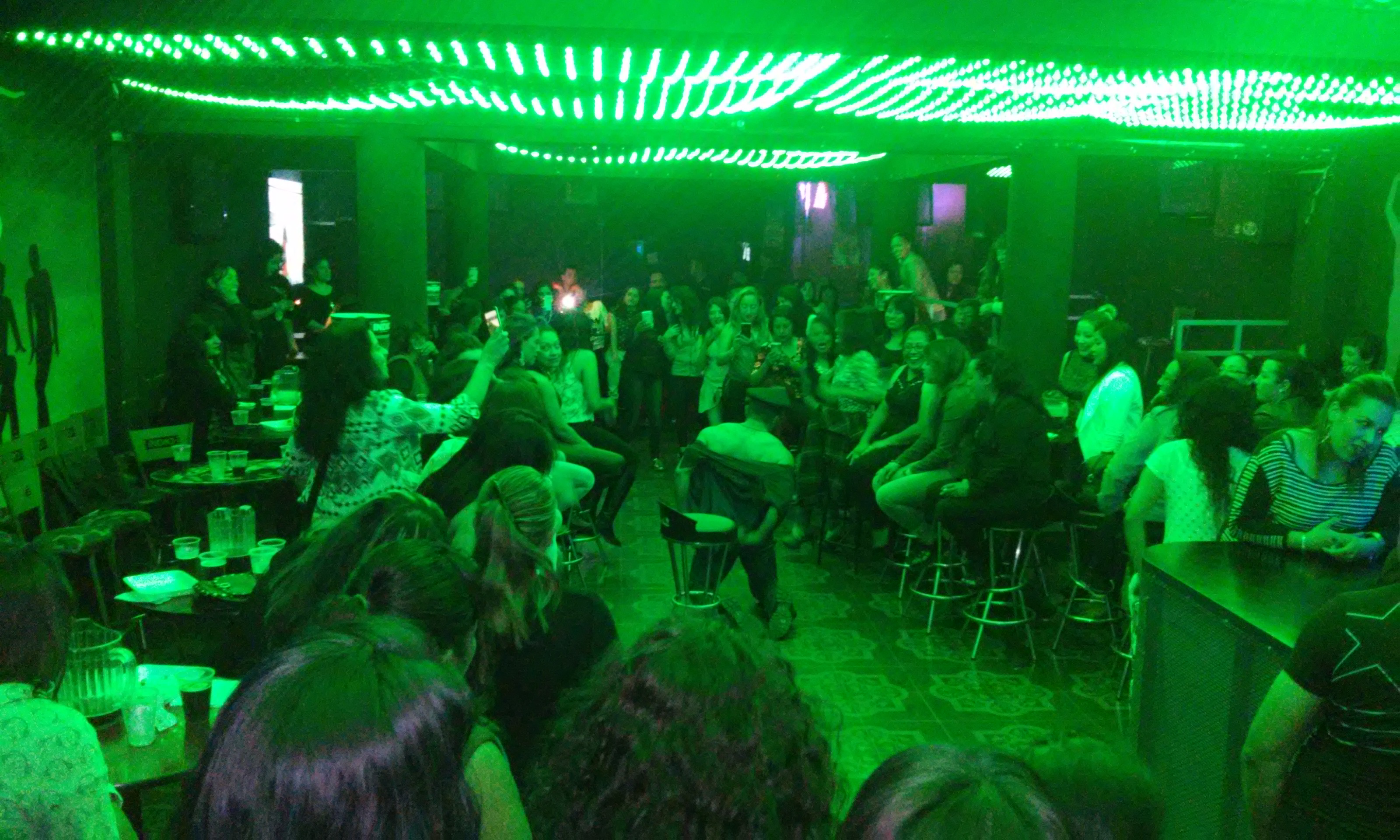 TONIC CENTER APAN image 3