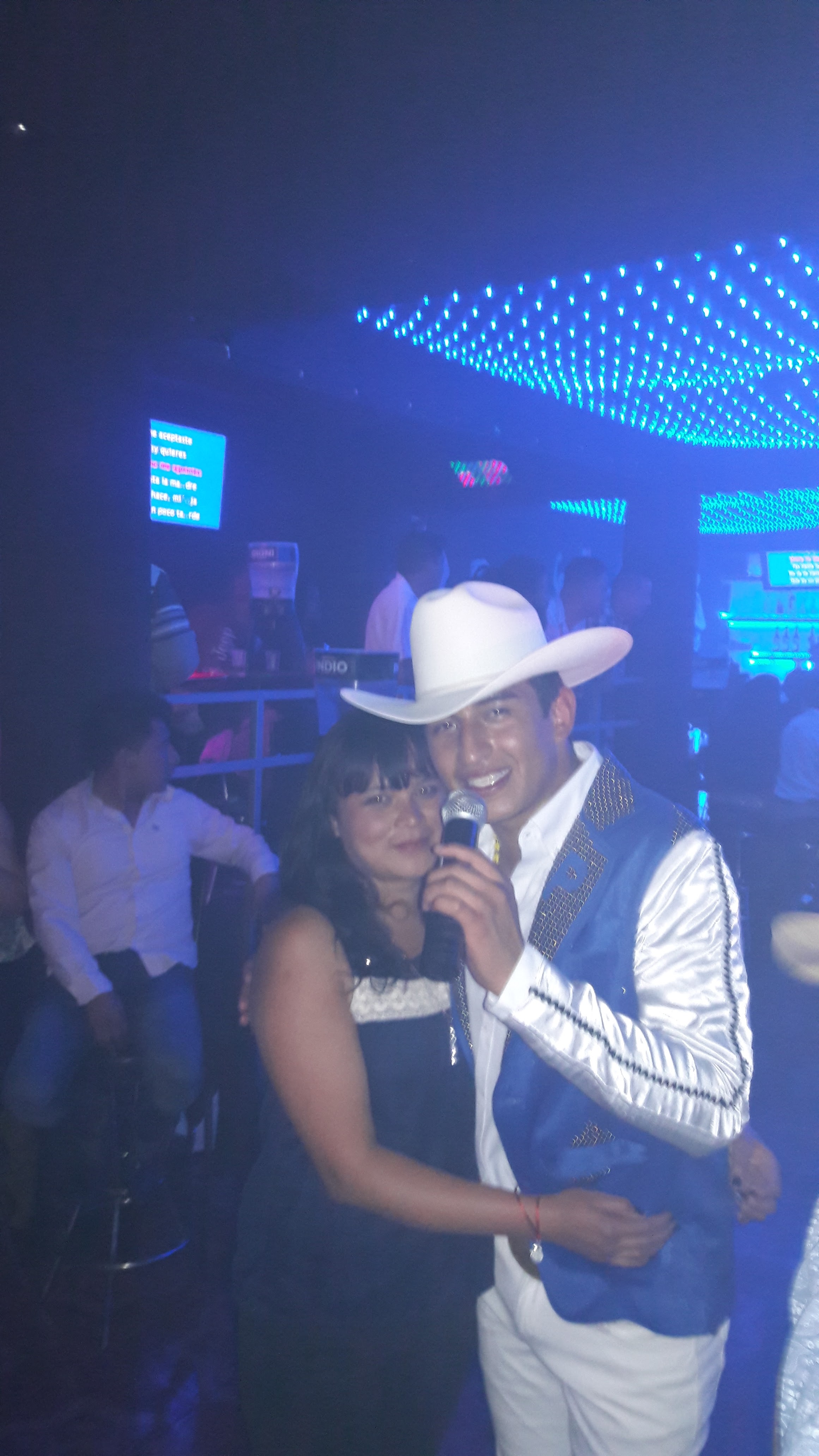 TONIC CENTER APAN image 4