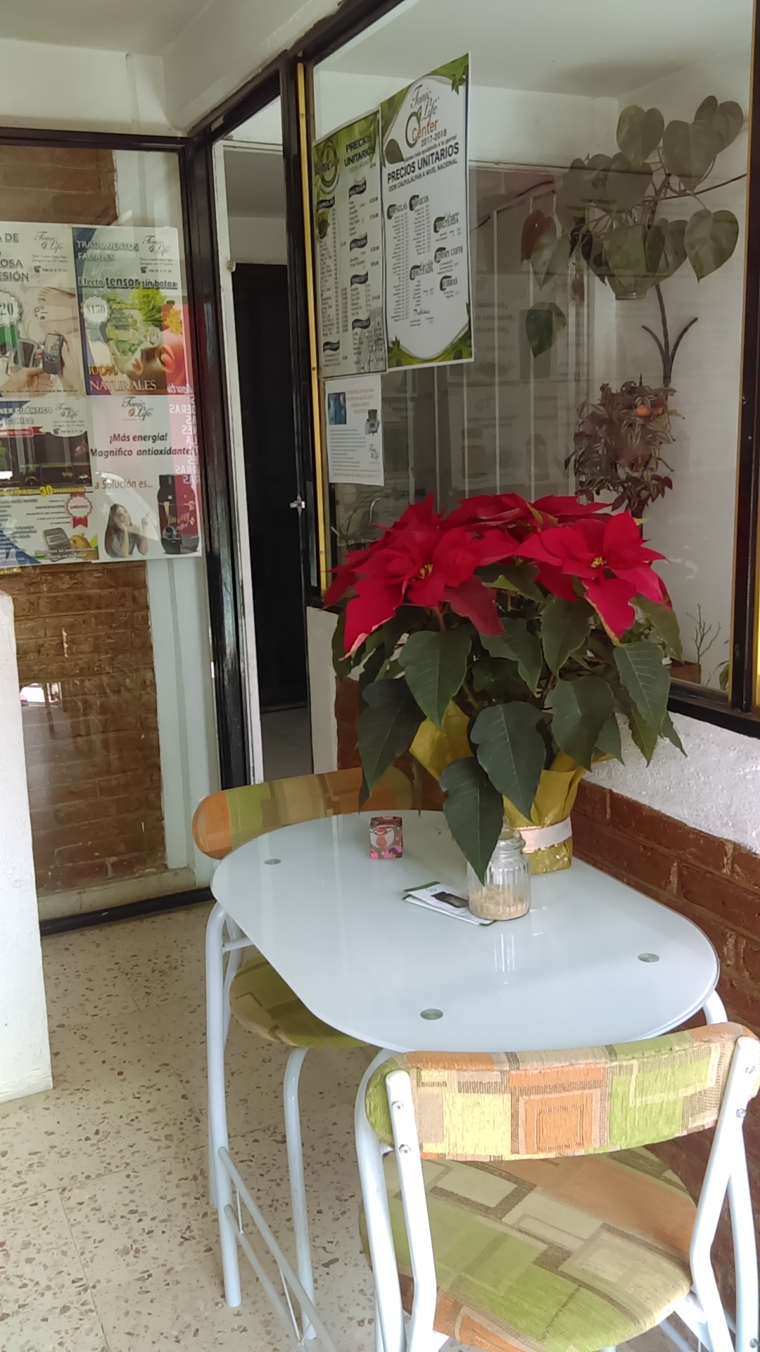 TONIC CENTER APAN image 7