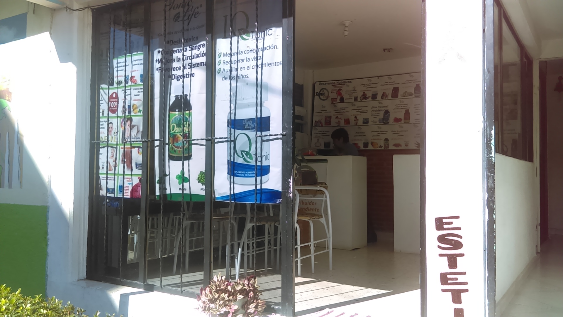 TONIC CENTER APAN image 10