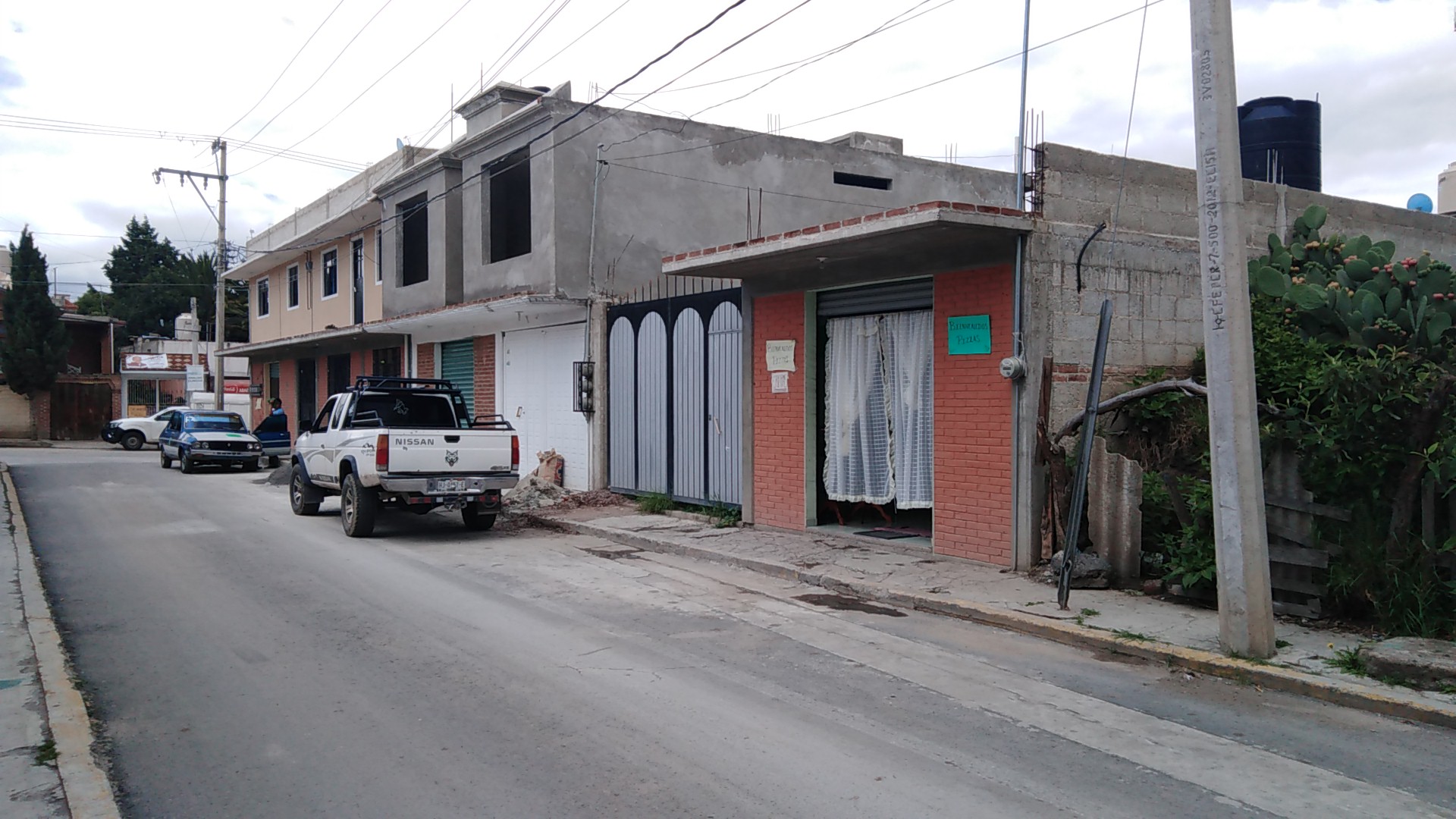 Pizzas Bart. image 1