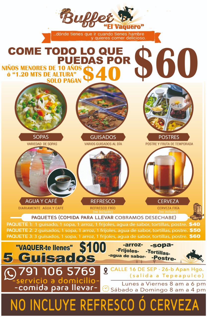 Buffet El Vaquero image 1