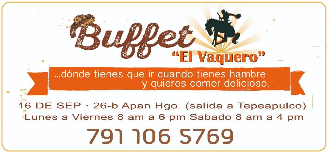 Buffet El Vaquero image 2