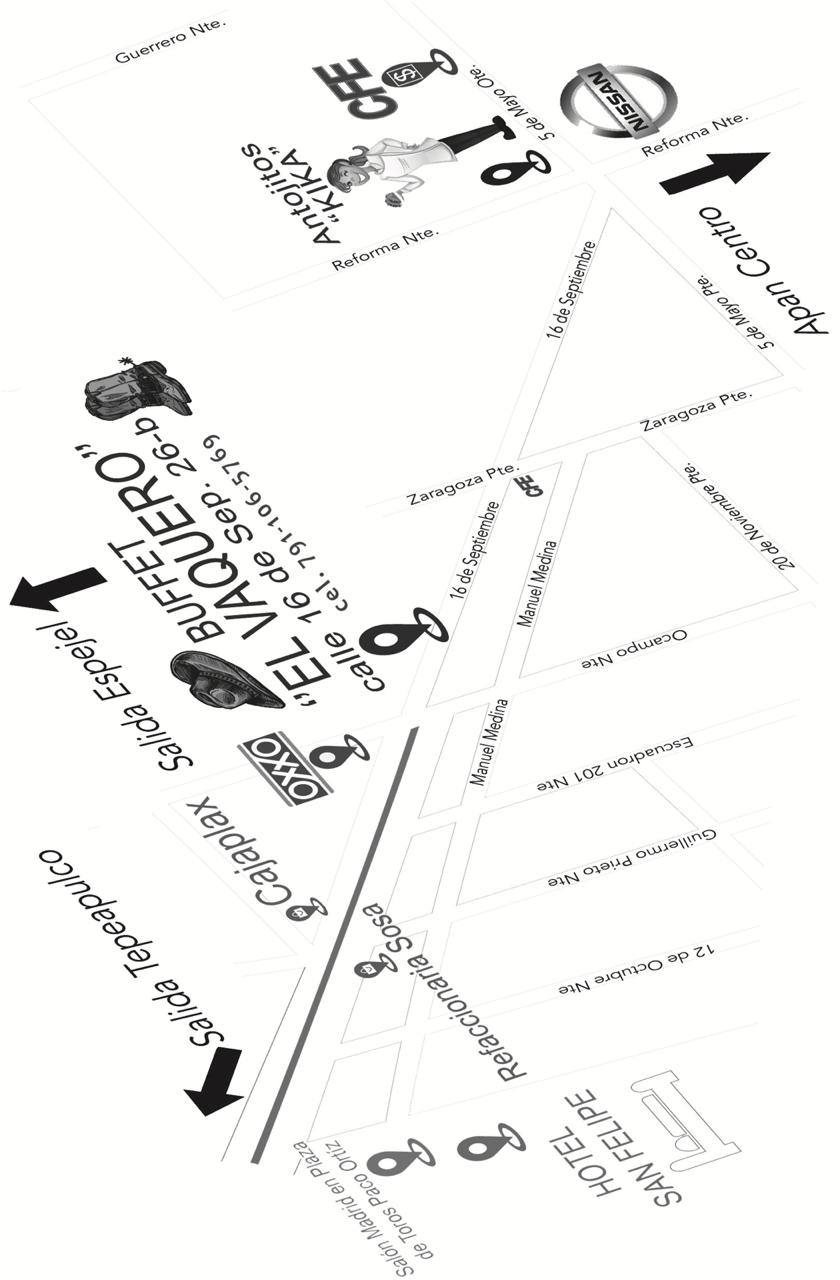 Buffet El Vaquero image 3