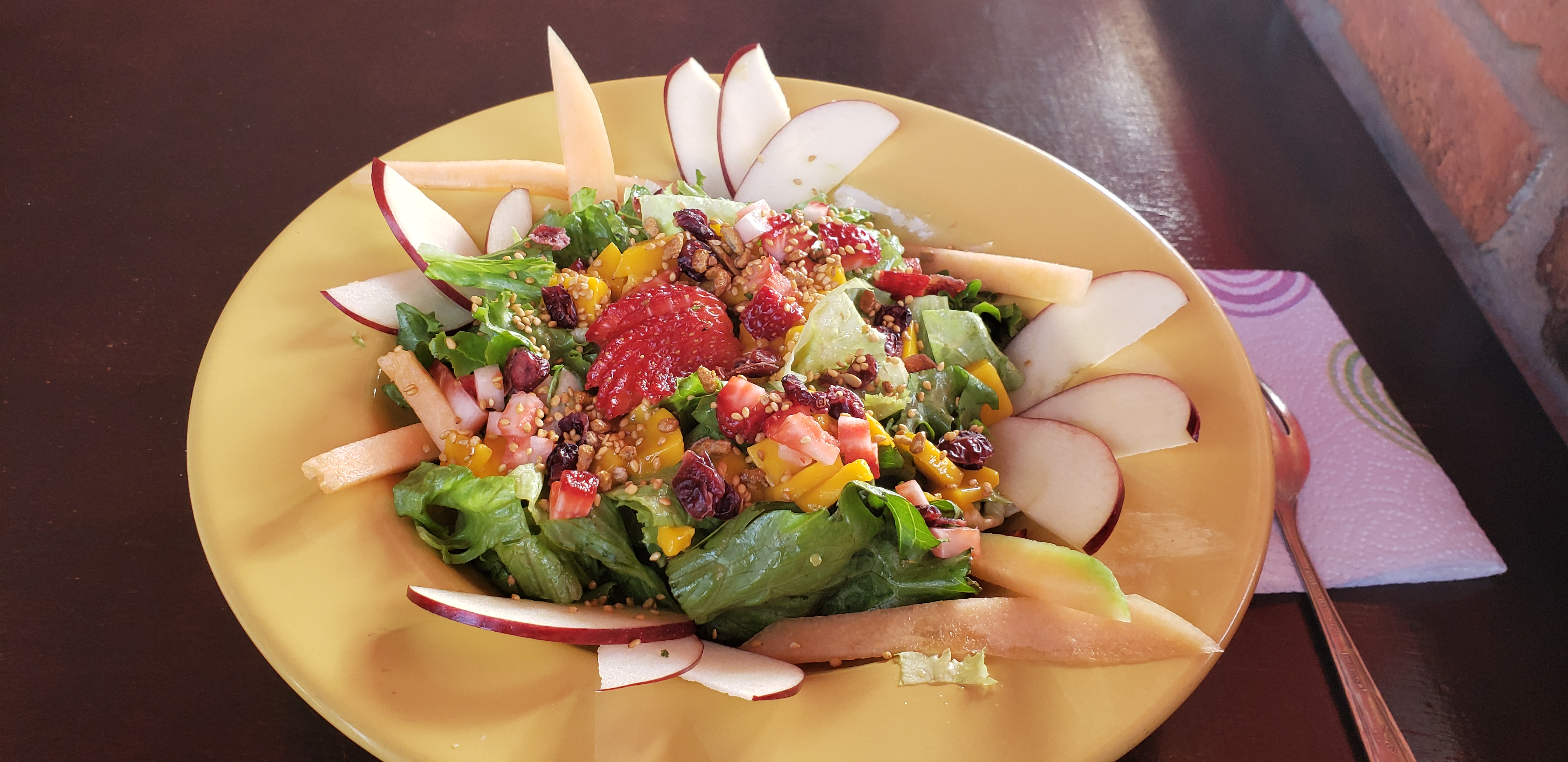 El Carboncito image 2