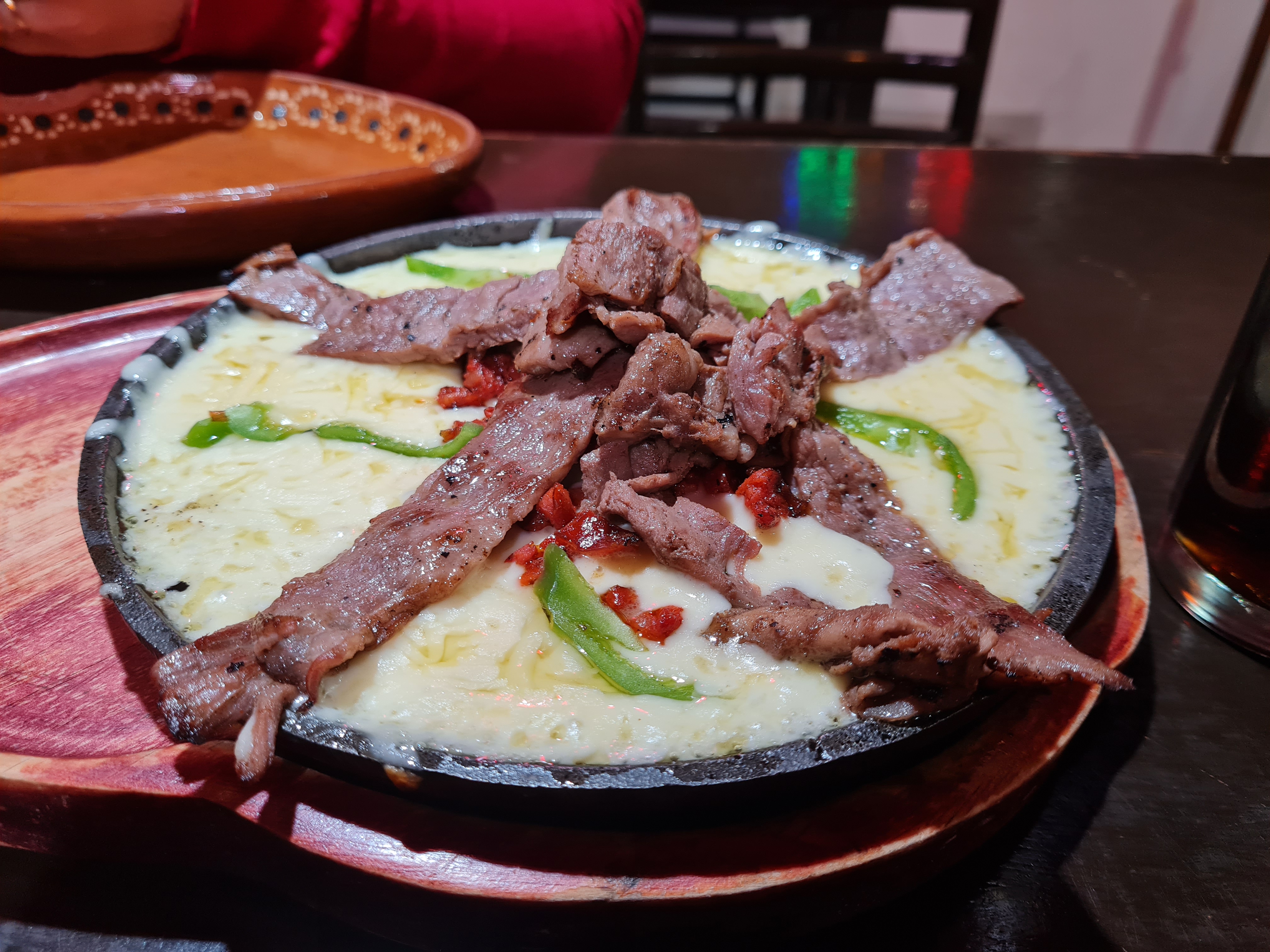 El Carboncito image 3