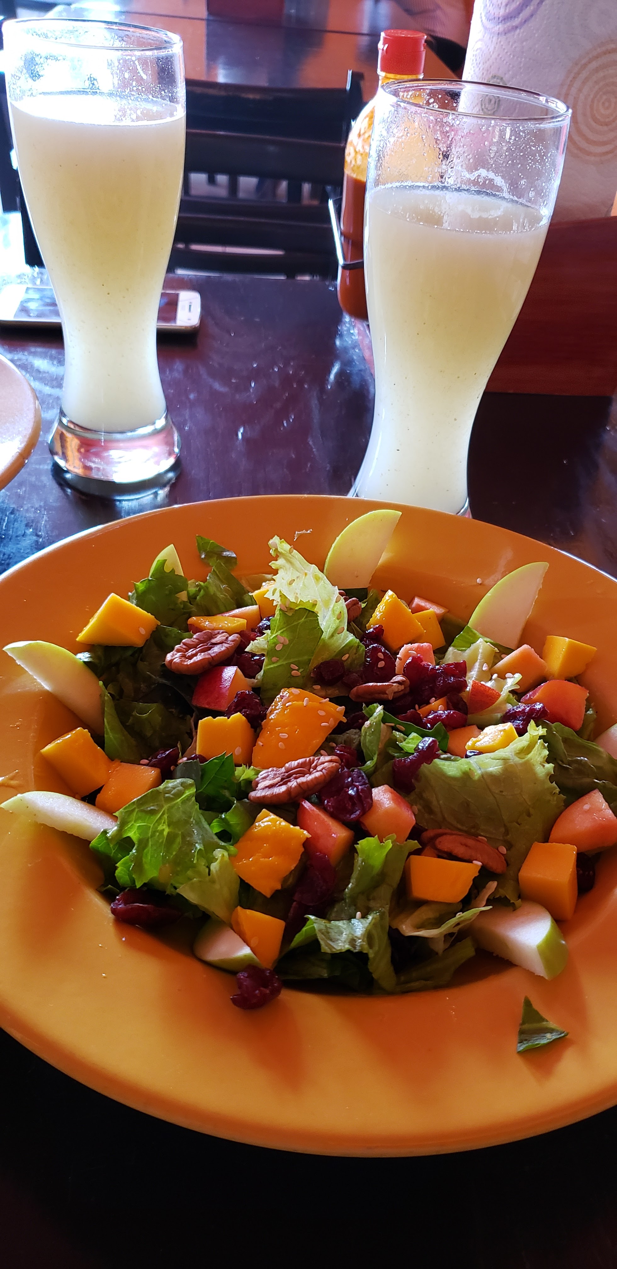 El Carboncito image 4