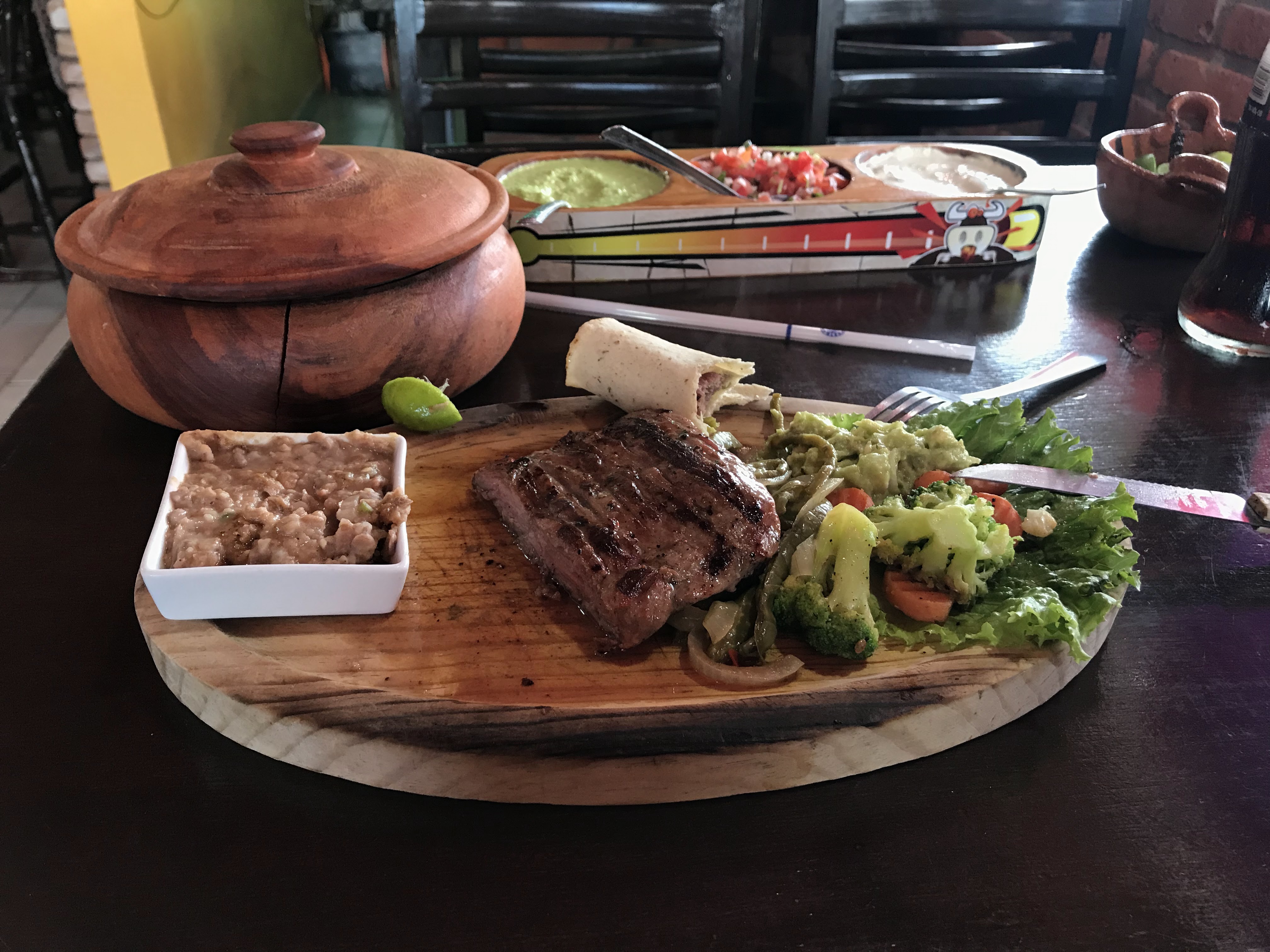 El Carboncito image 5