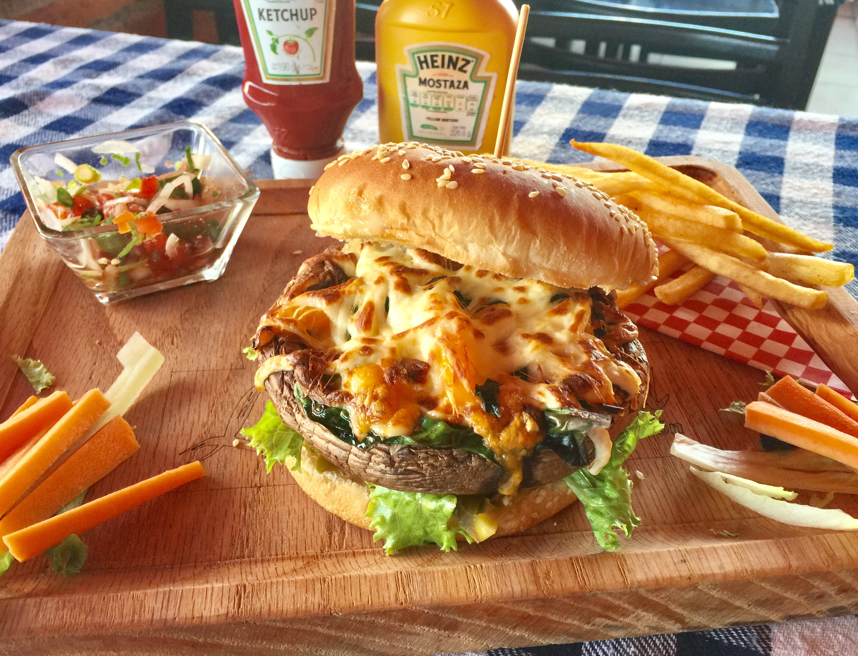 El Carboncito image 6