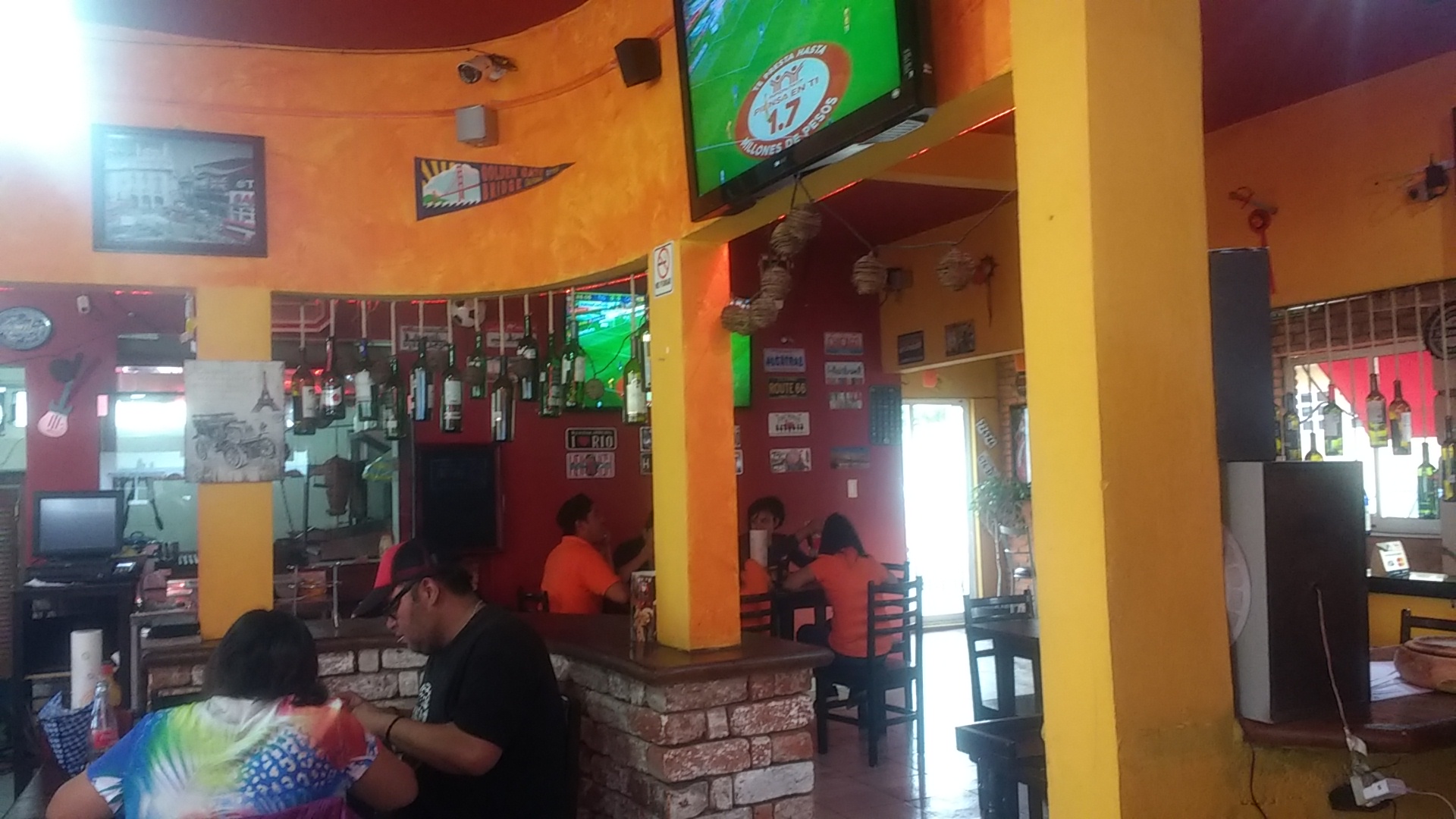 El Carboncito image 9