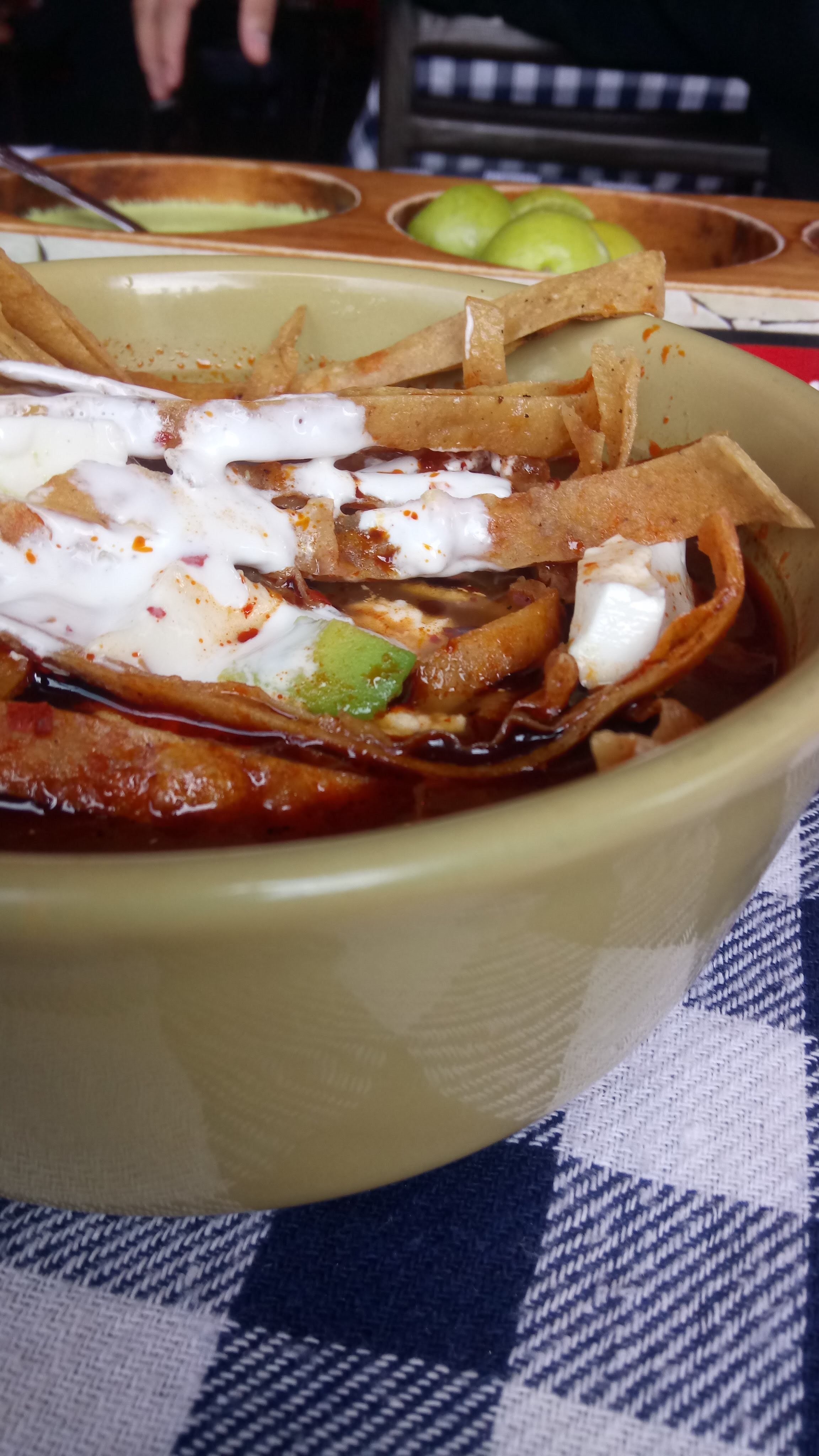 El Carboncito image 10