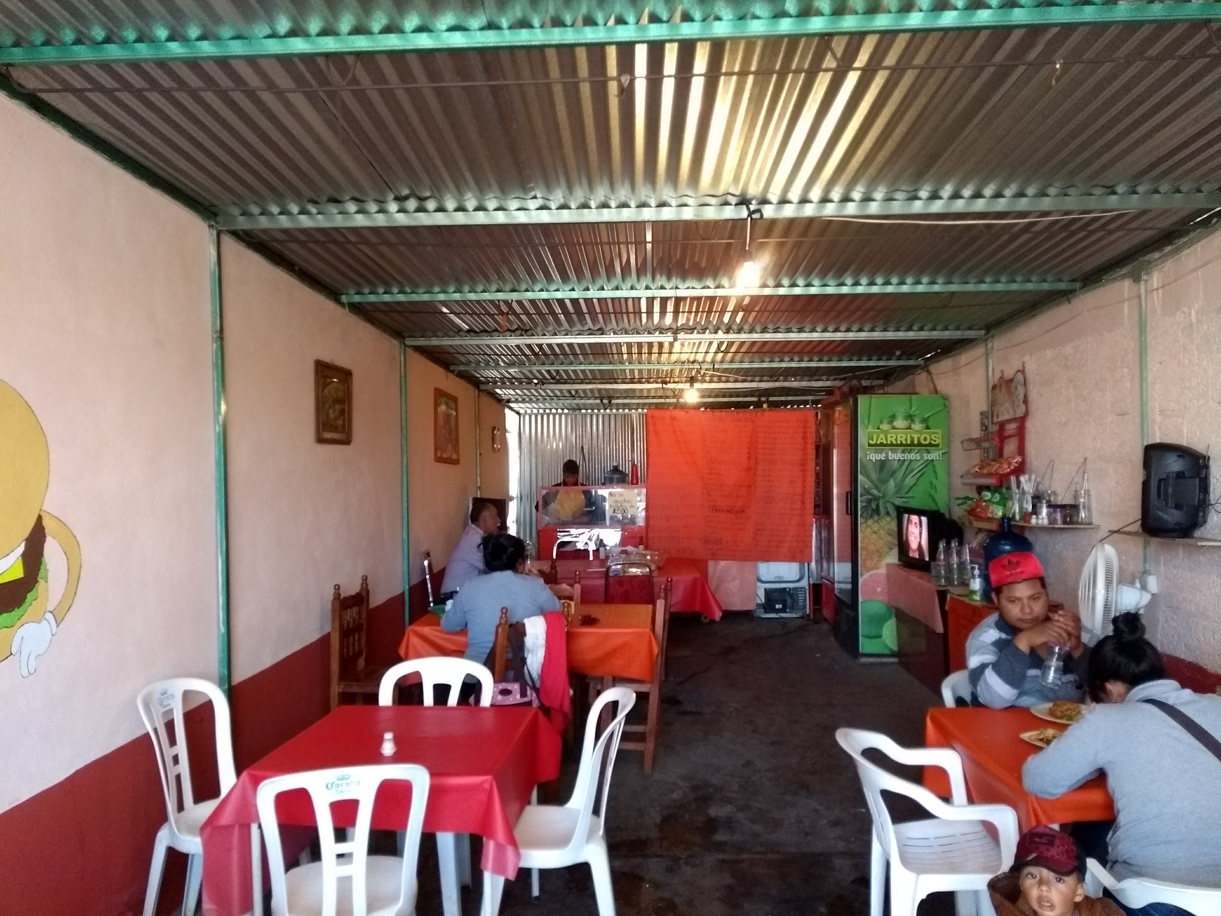 Tortiburguer image 1