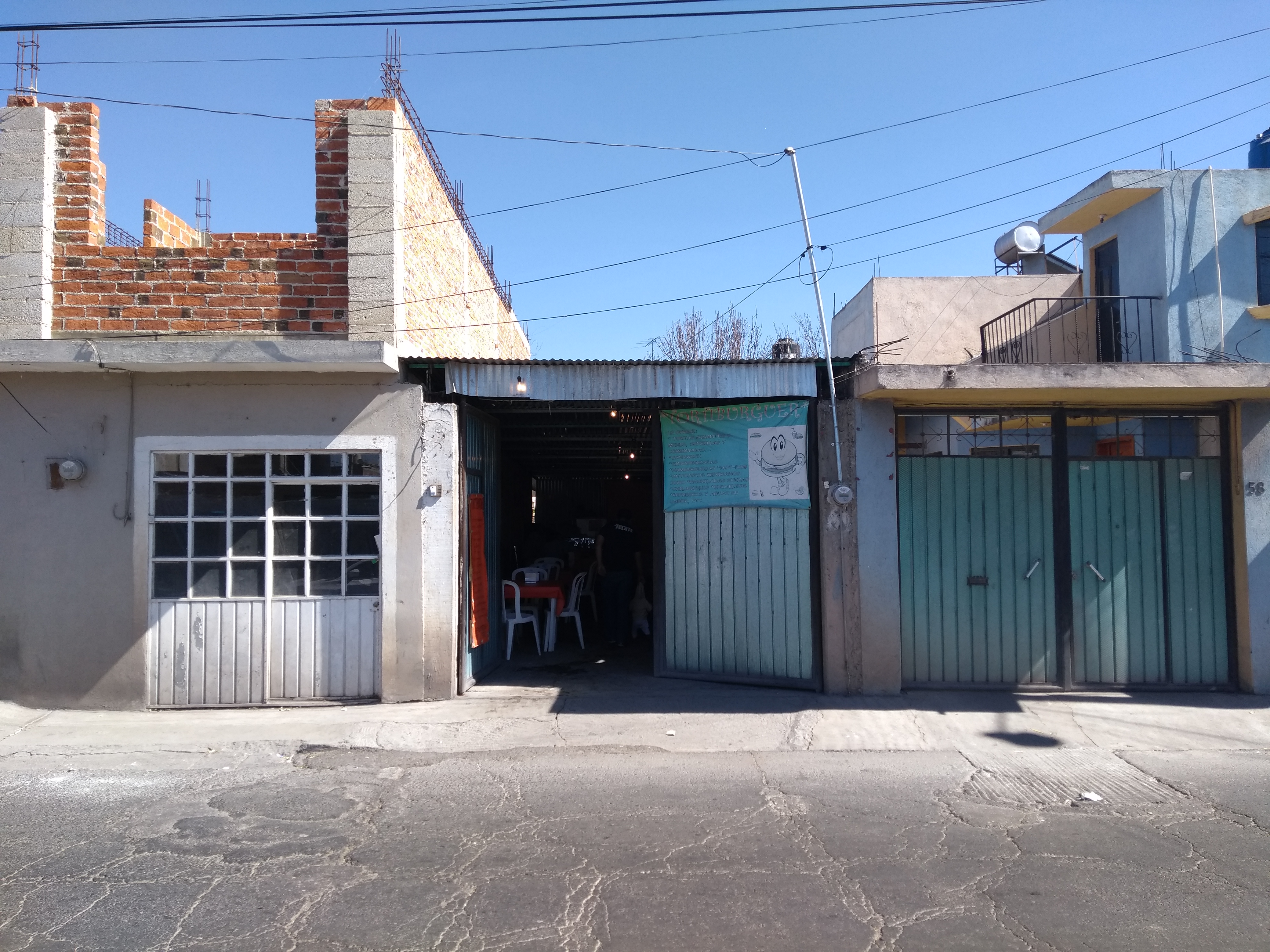 Tortiburguer image 2