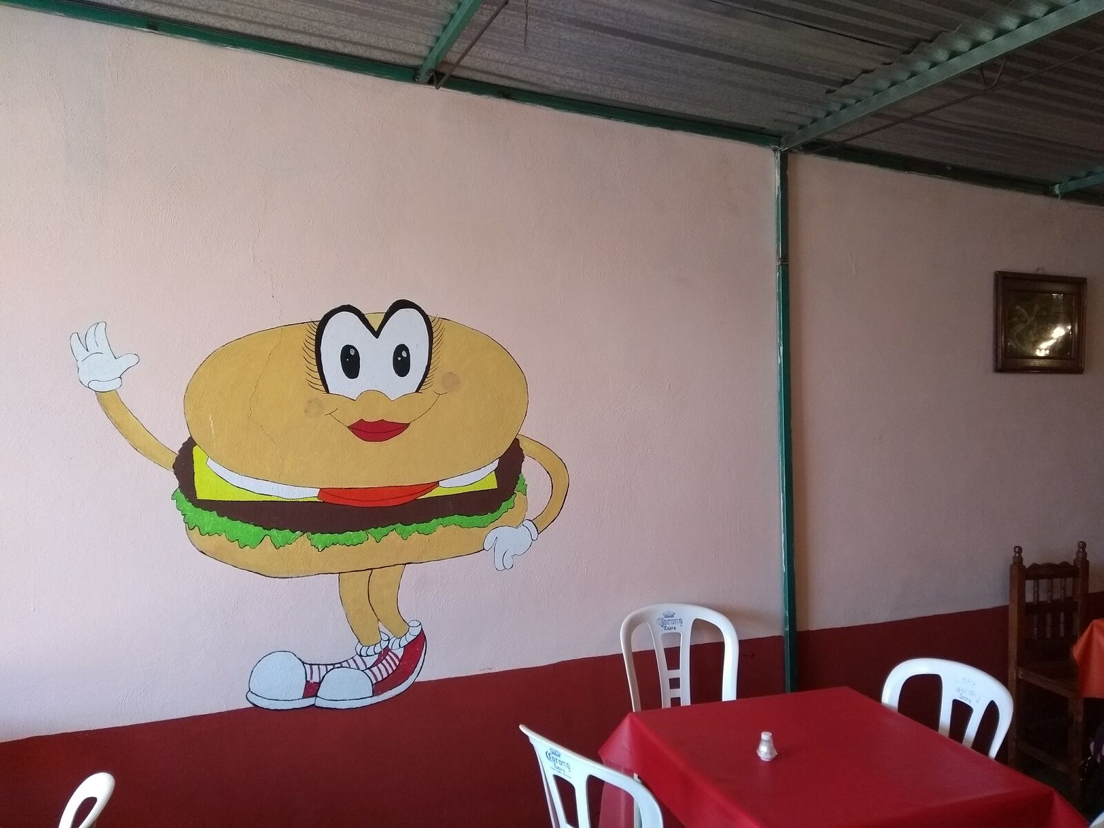 Tortiburguer image 3