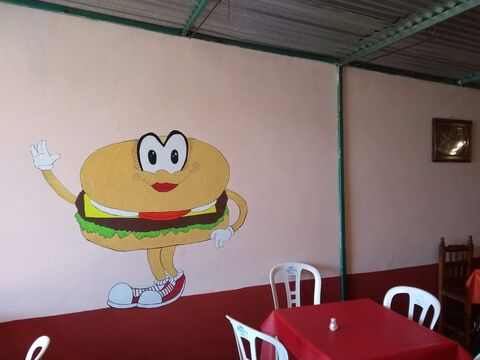 Tortiburguer image 3