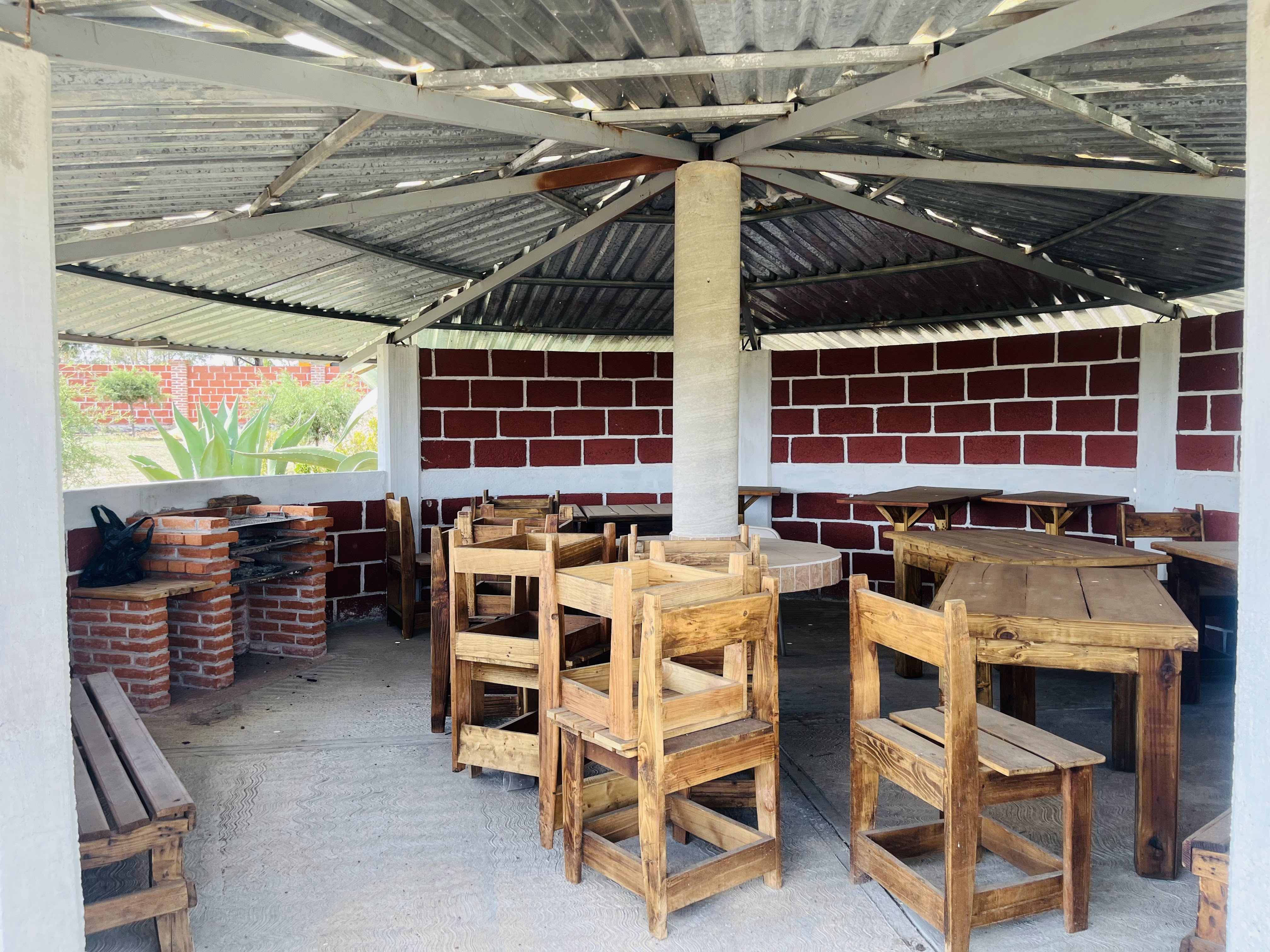 Centro Campestre El Fresno image 1