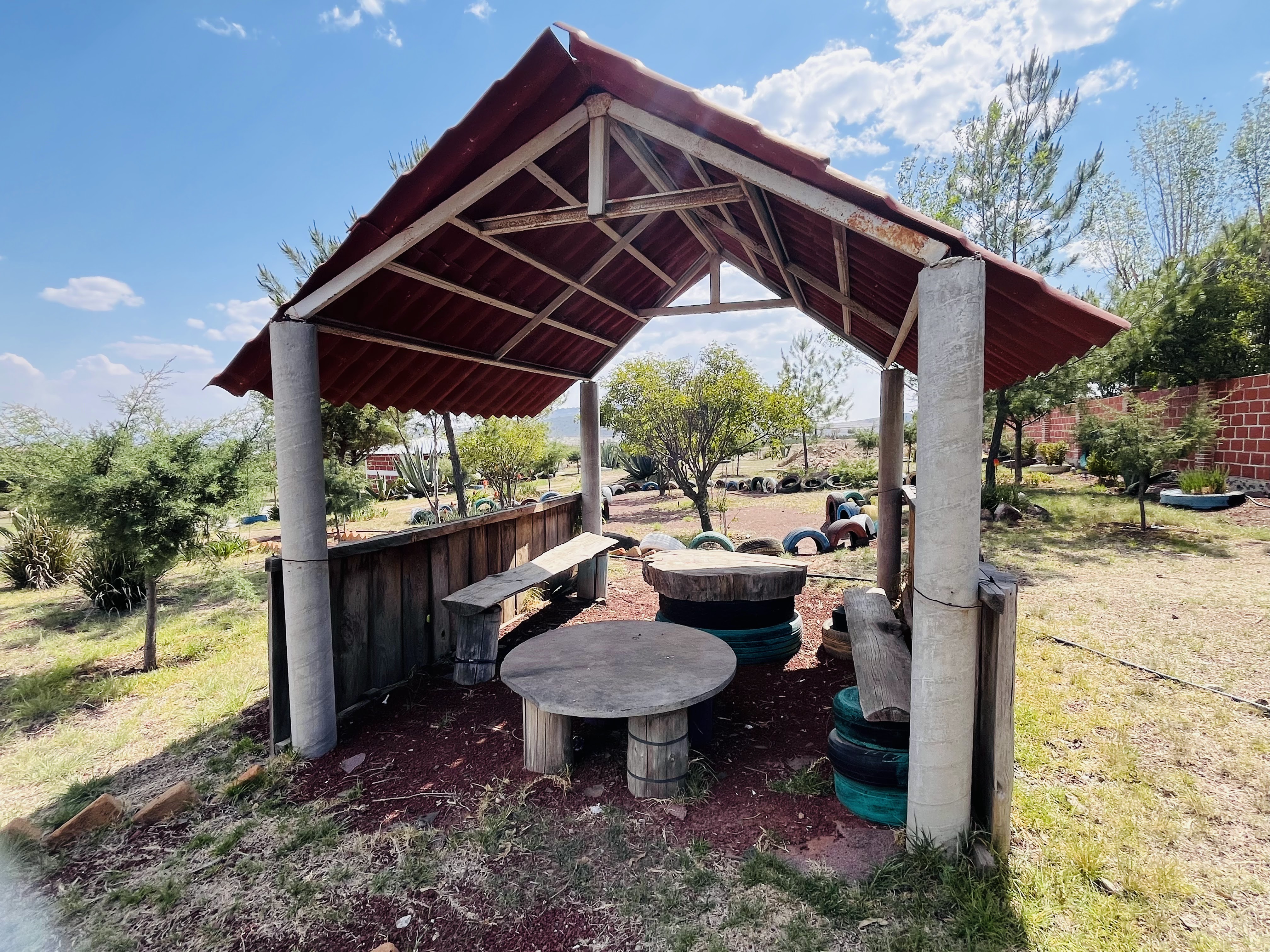 Centro Campestre El Fresno image 4