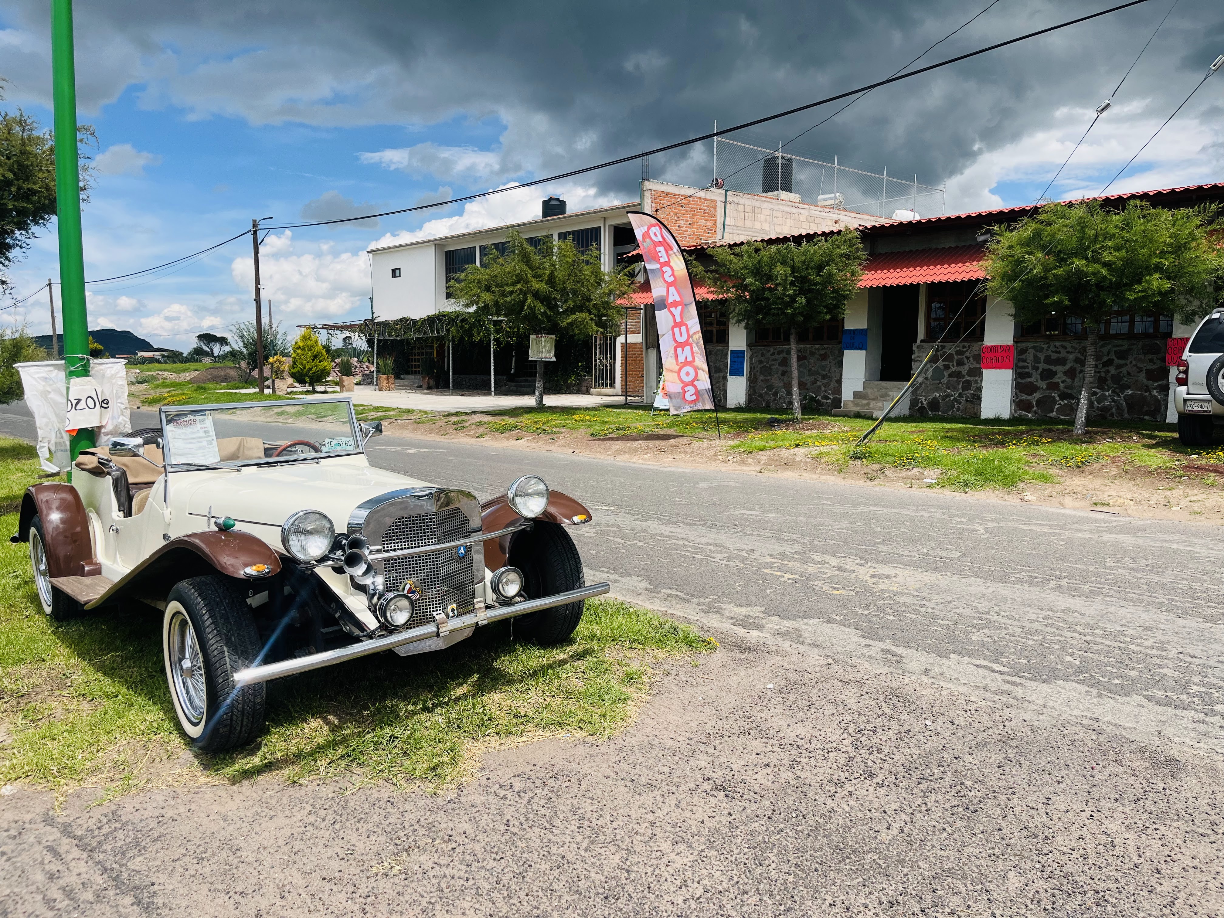 Centro Campestre El Fresno image 6