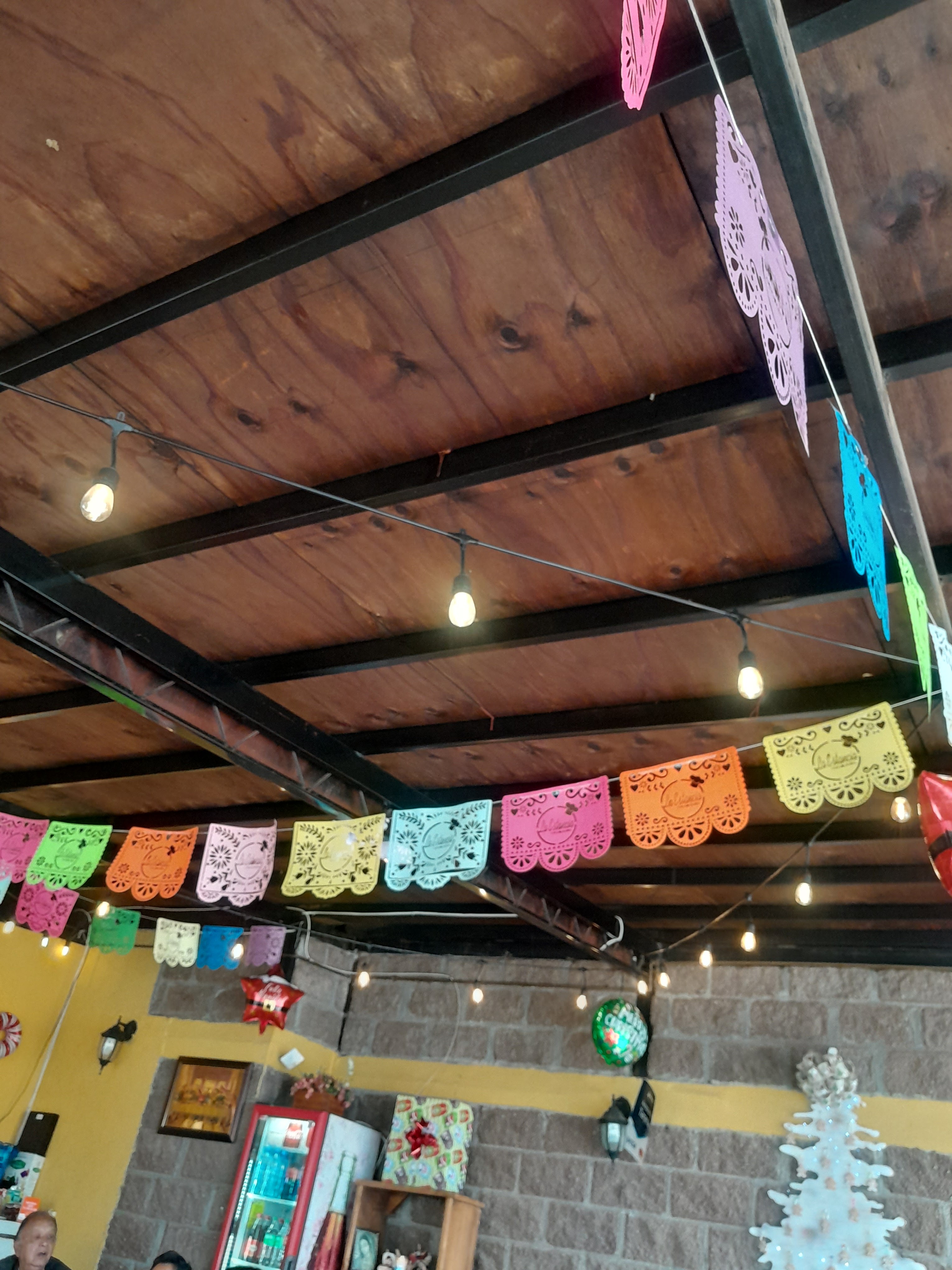 La Estancia. Chilaquilería. image 6