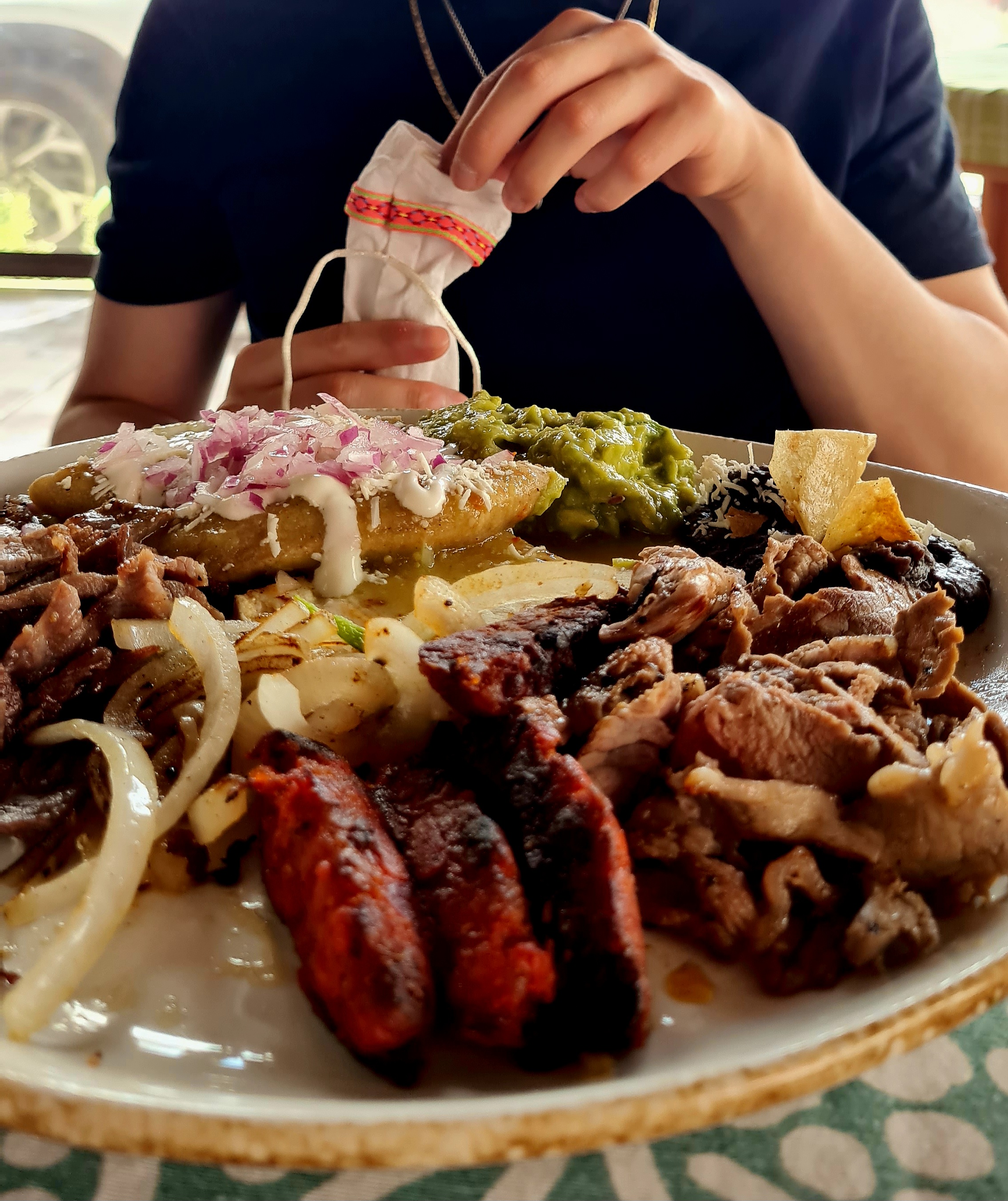 La Estancia. Chilaquilería. image 8