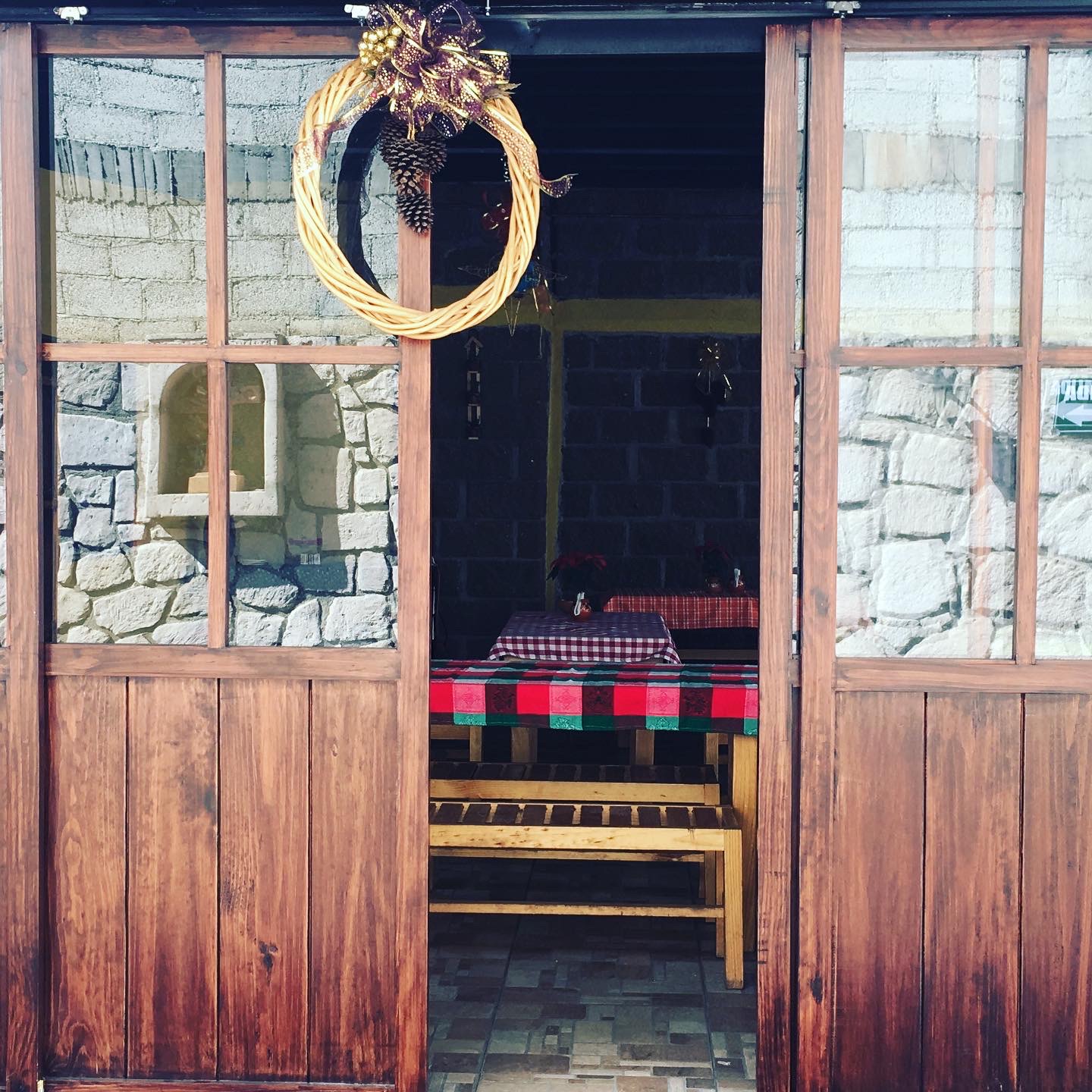 La Estancia. Chilaquilería. image 10