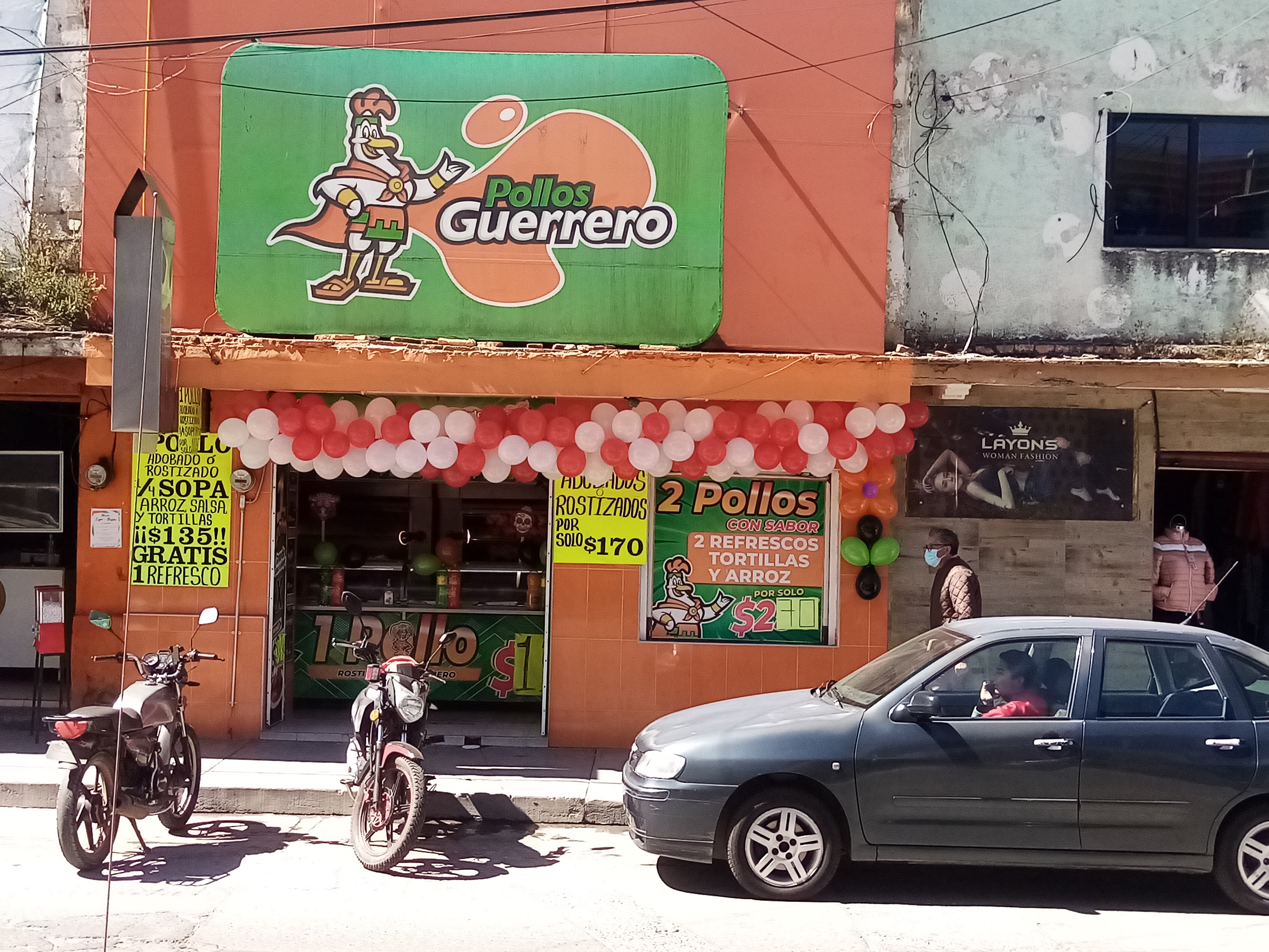 Rosticería Super Pollo image 1