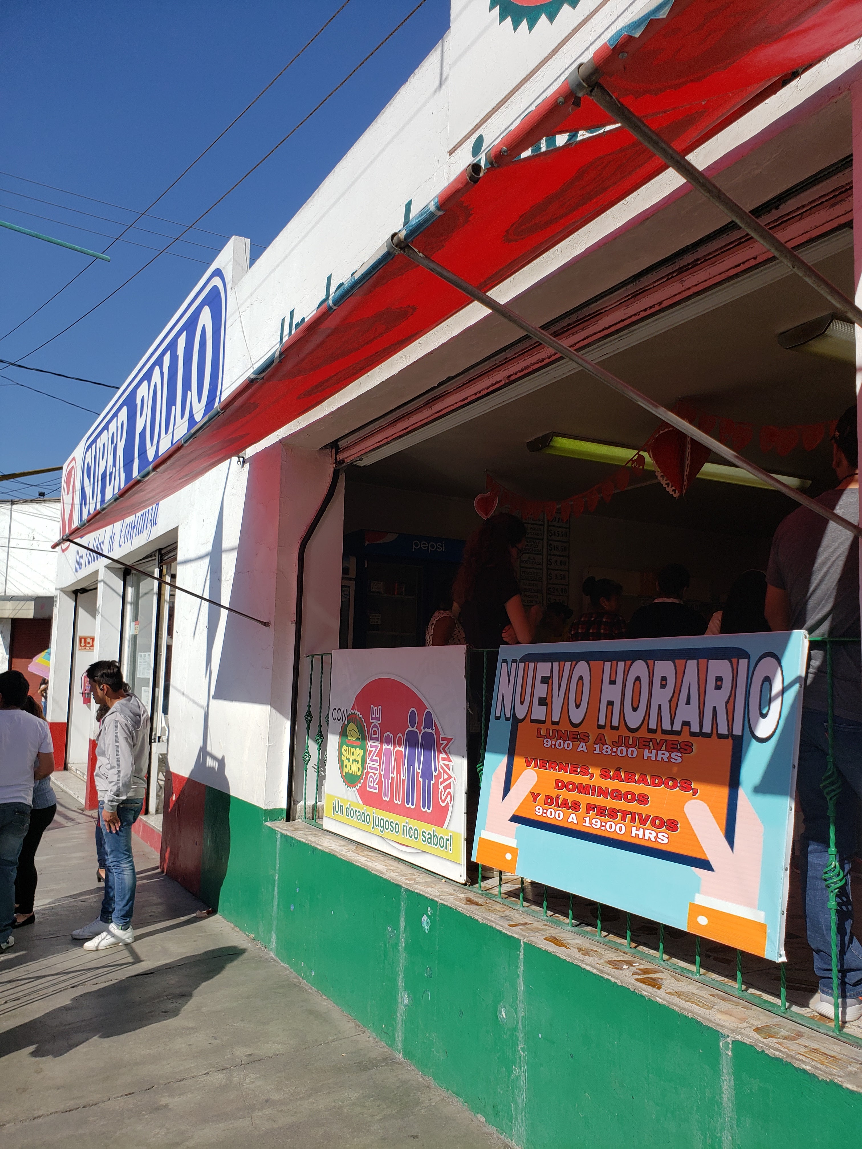 Rosticería Super Pollo image 3