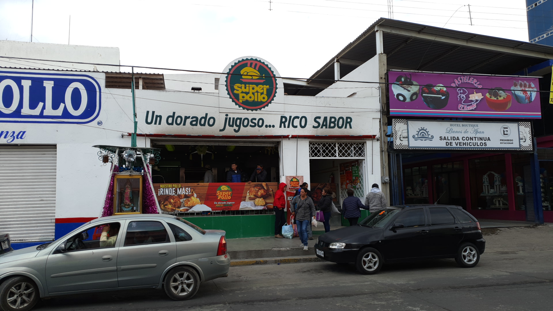 Rosticería Super Pollo image 6