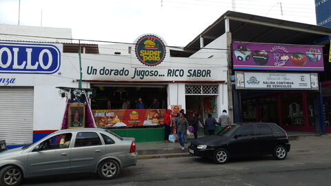 Rosticería Super Pollo image 6