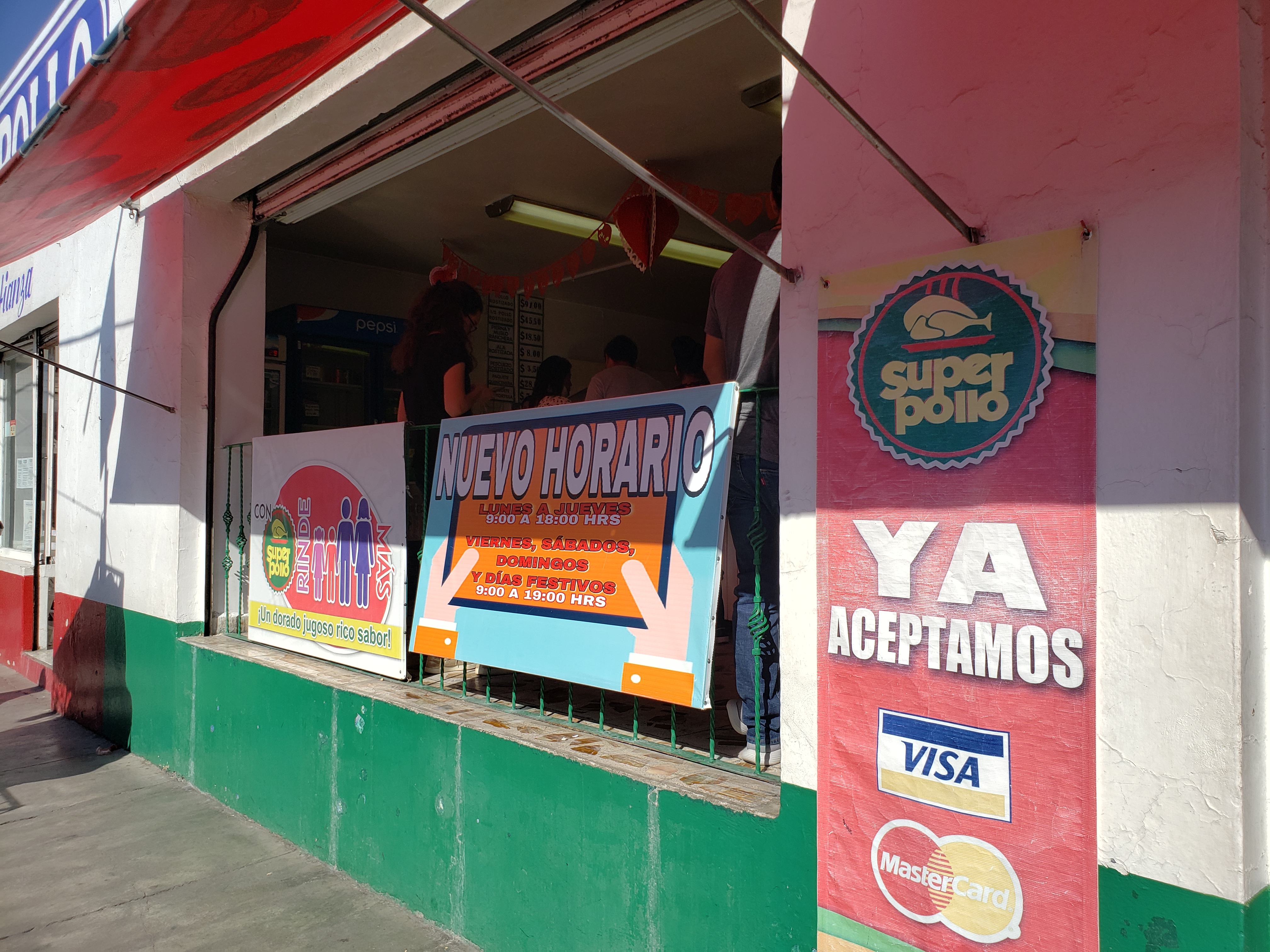 Rosticería Super Pollo image 9