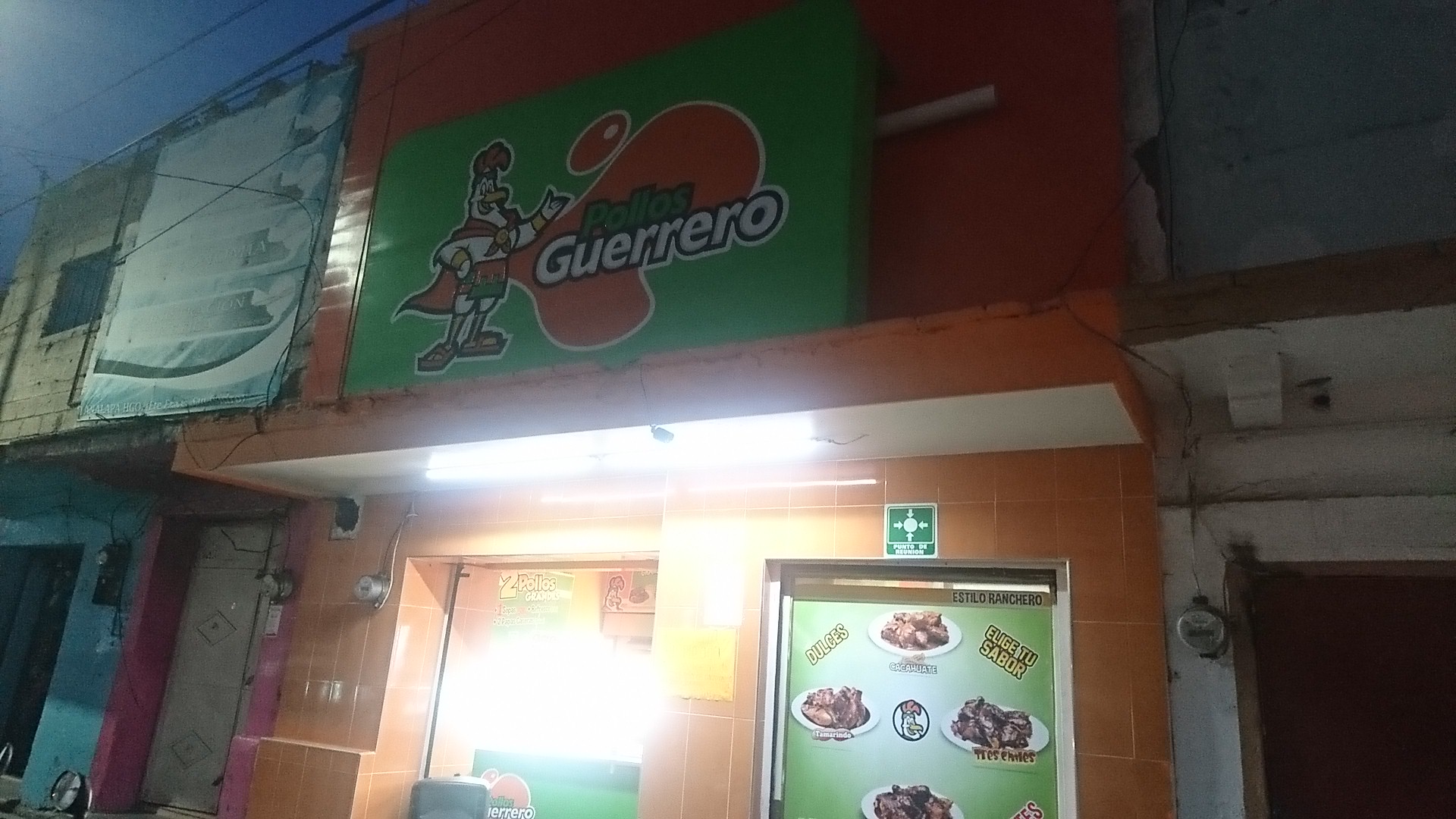 Rosticería Super Pollo image 10