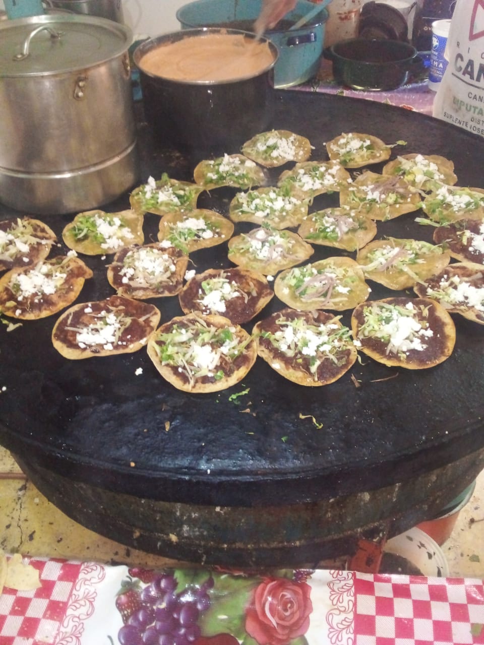 Las Quecas de doña Juana image 2