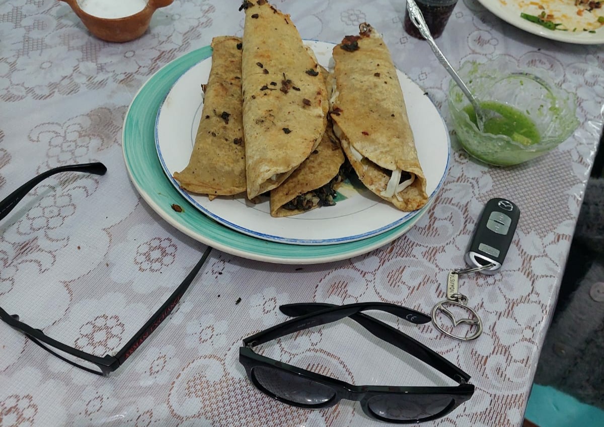 Las Quecas de doña Juana image 3