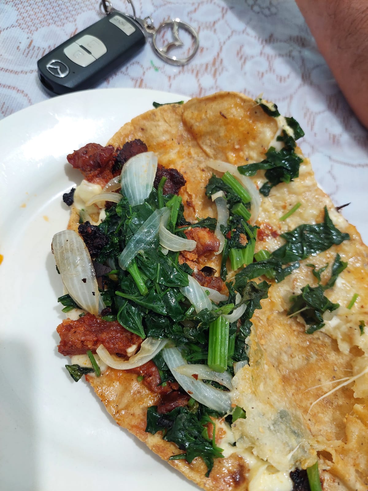 Las Quecas de doña Juana image 4