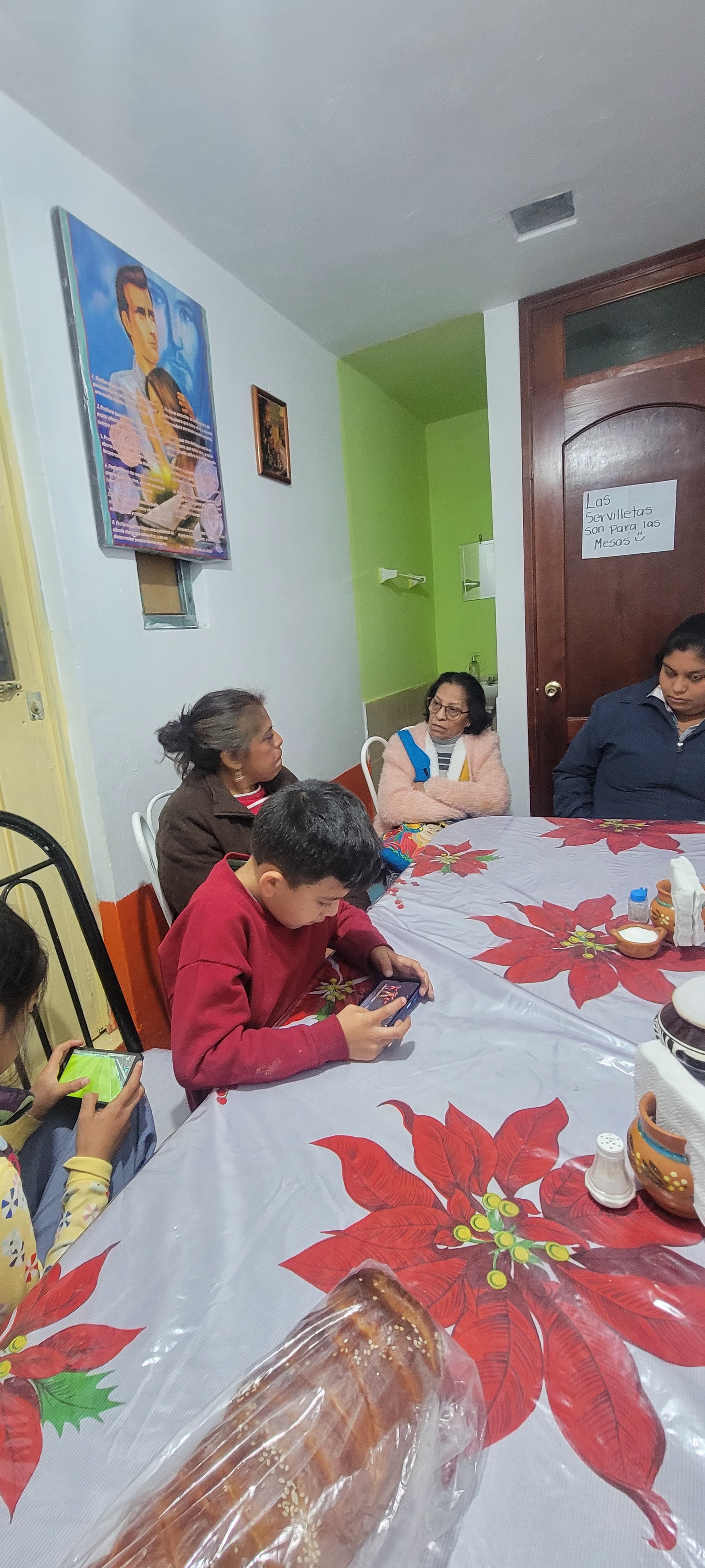 Las Quecas de doña Juana image 6