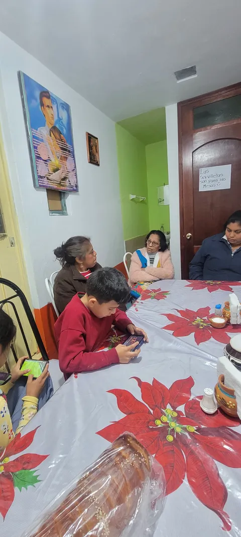 Las Quecas de doña Juana image 6