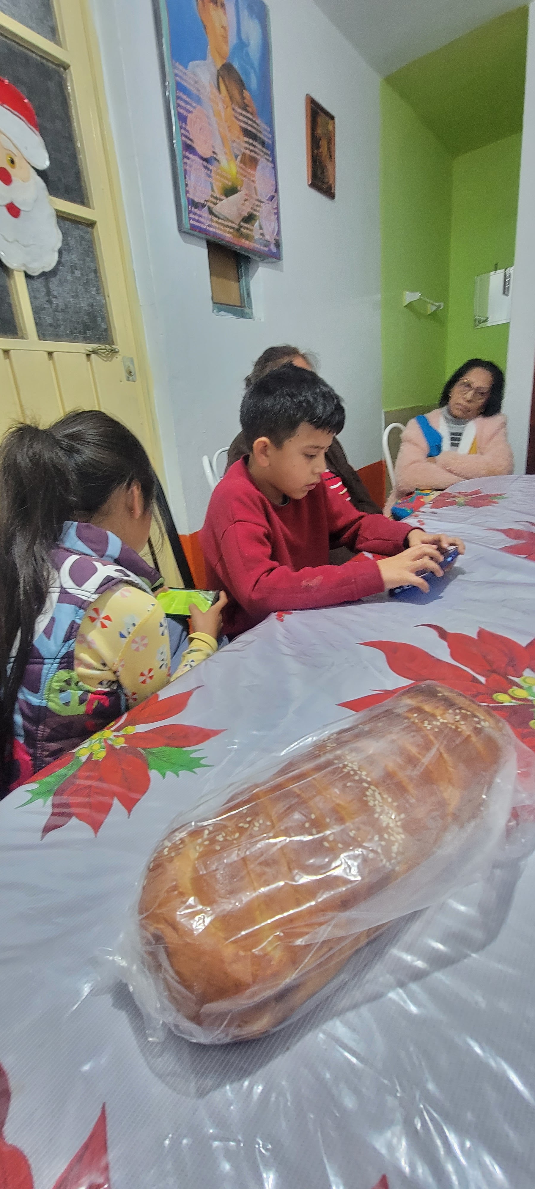 Las Quecas de doña Juana image 7