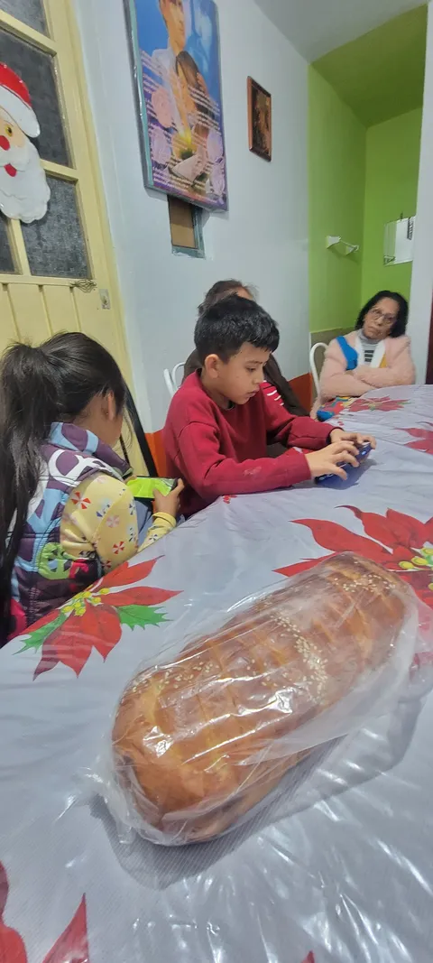 Las Quecas de doña Juana image 7