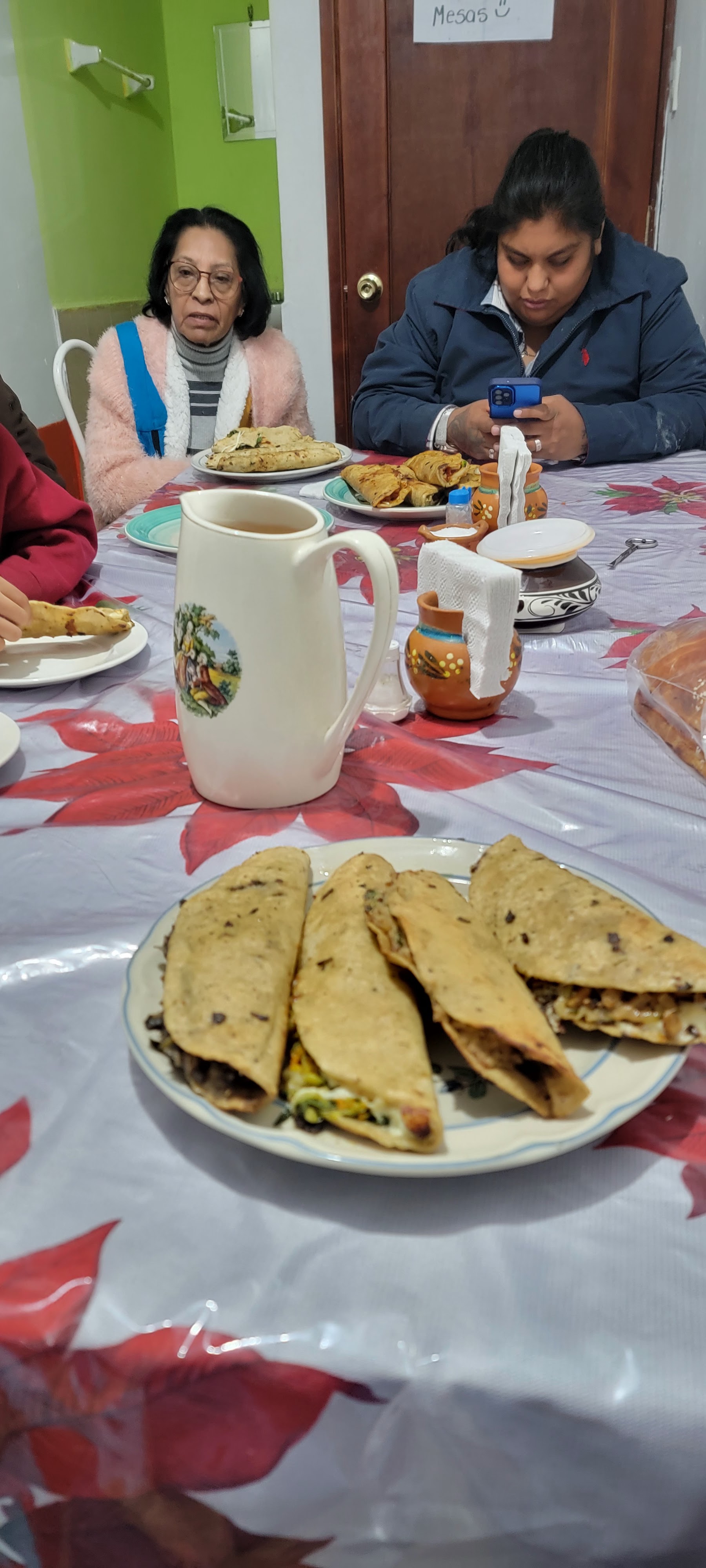 Las Quecas de doña Juana image 8