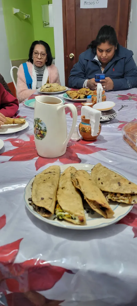Las Quecas de doña Juana image 8