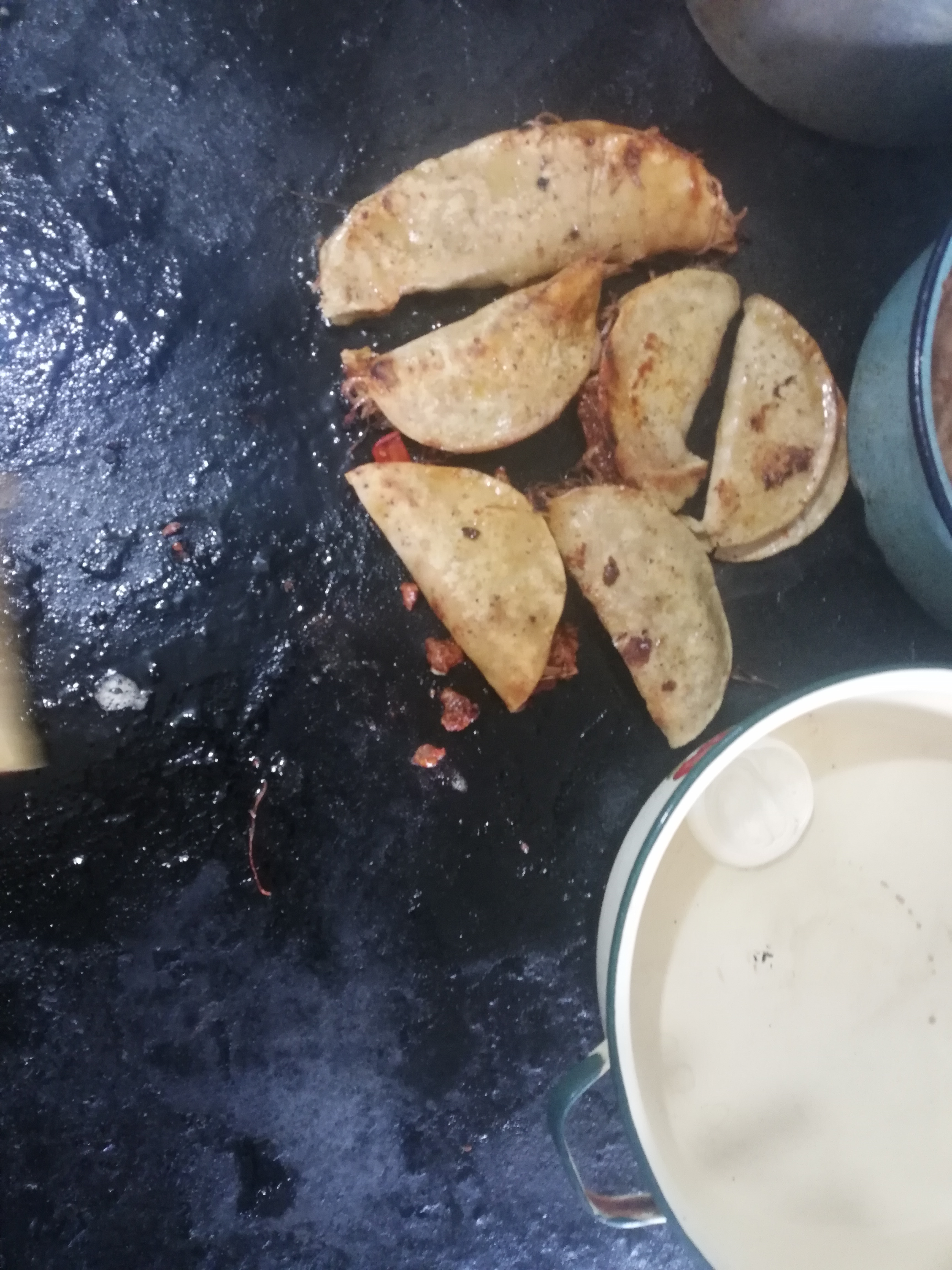 Las Quecas de doña Juana image 9