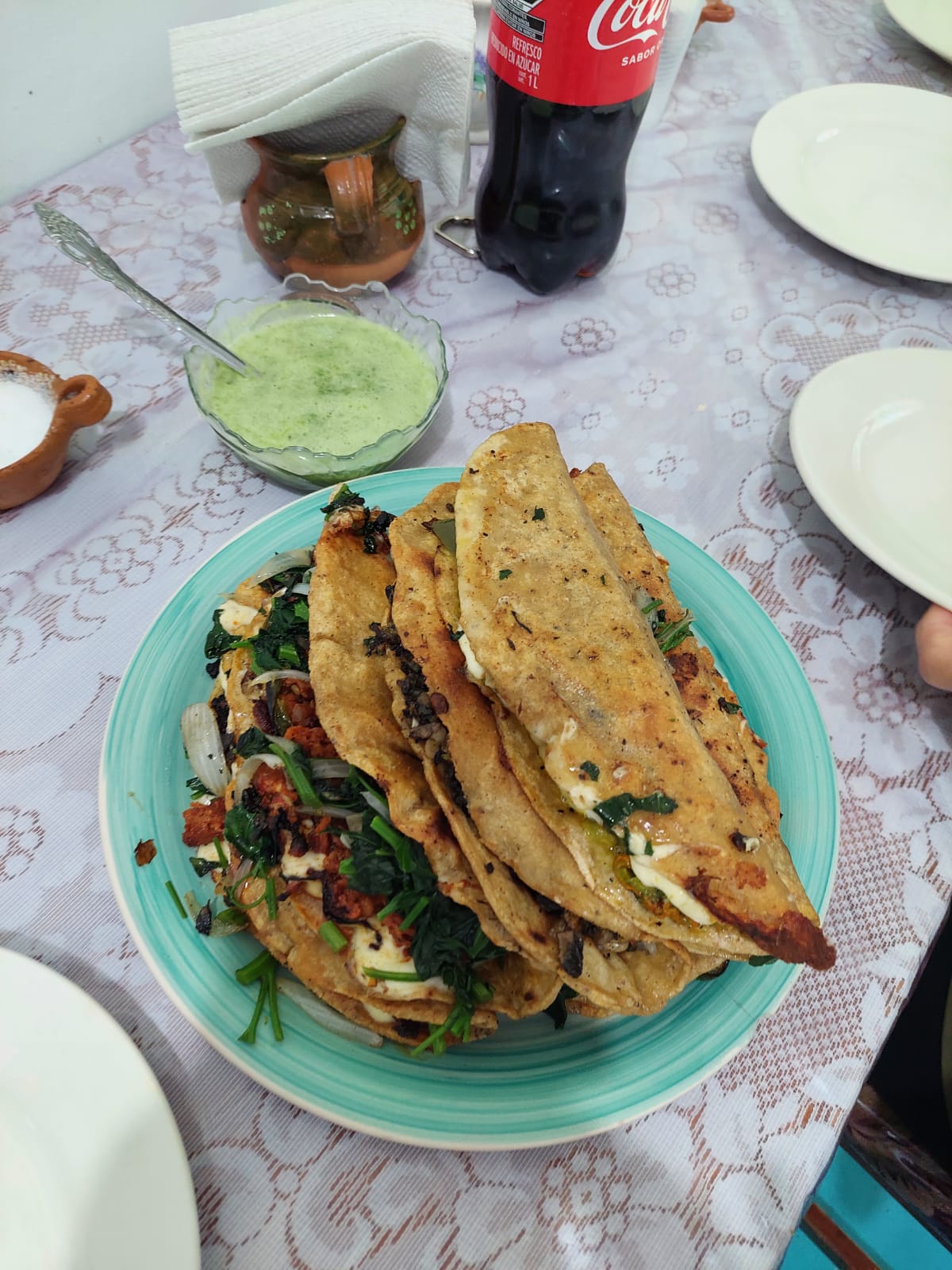 Las Quecas de doña Juana image 10