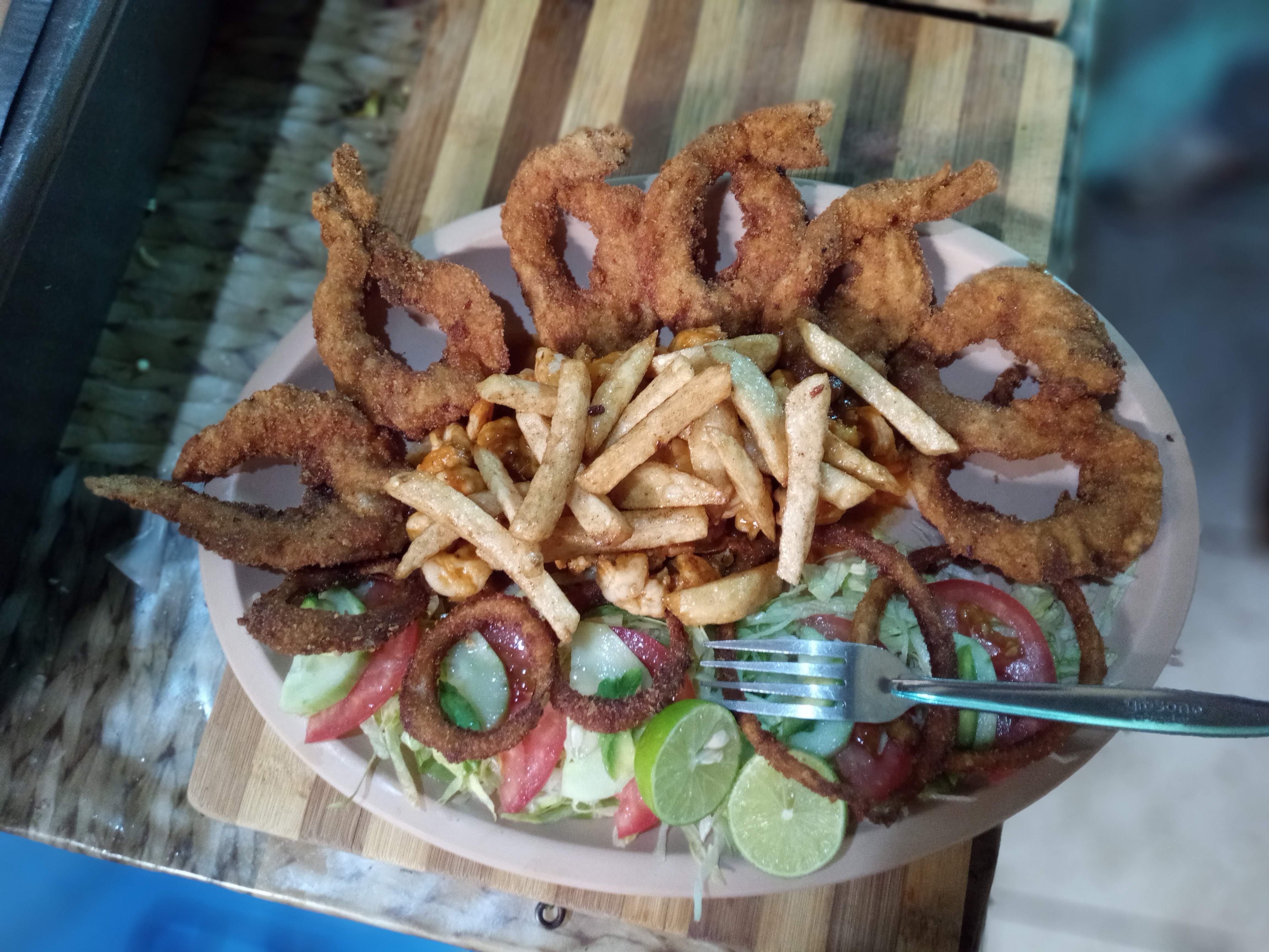 Marisquería San Francisco image 1