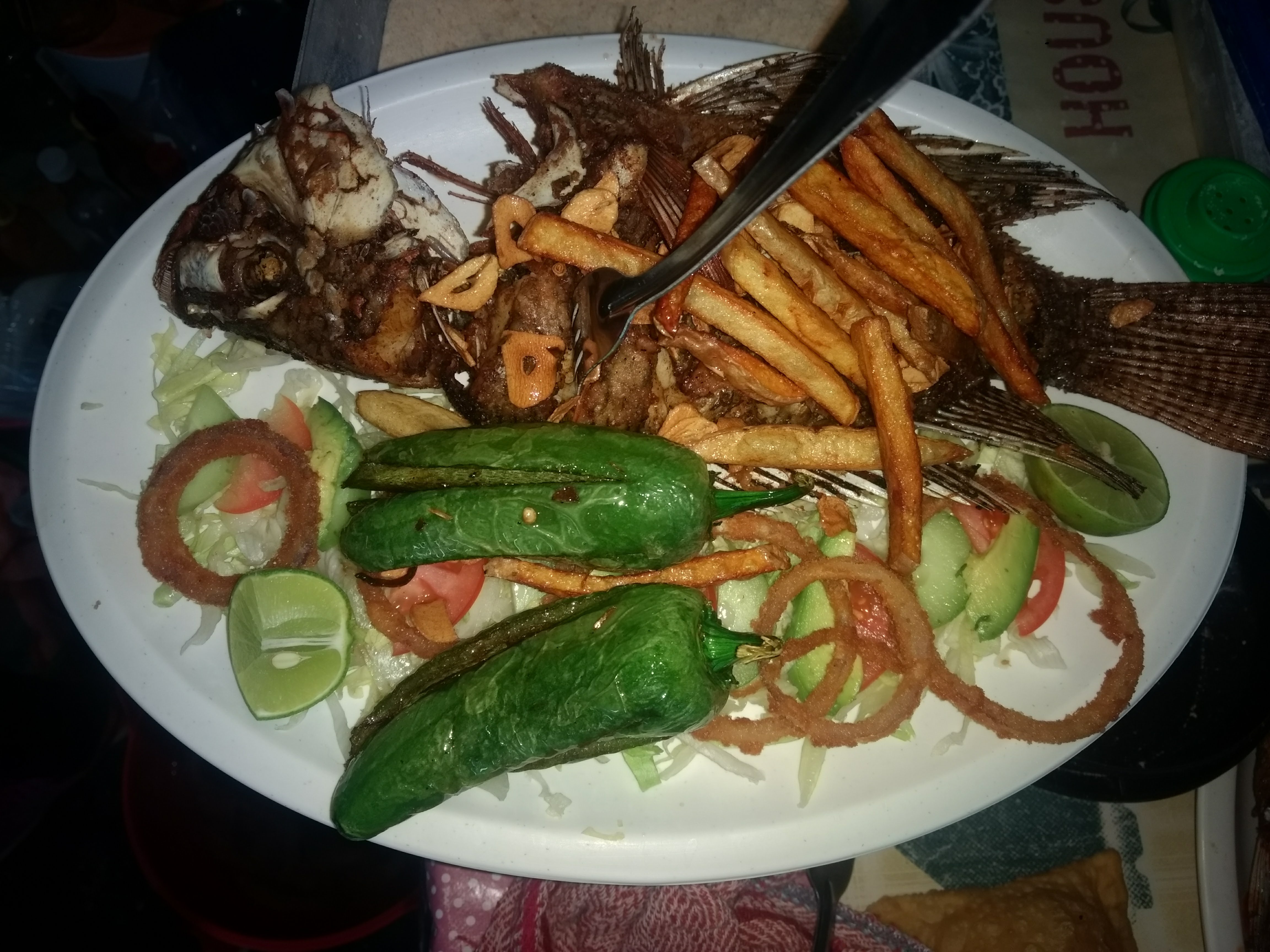 Marisquería San Francisco image 3